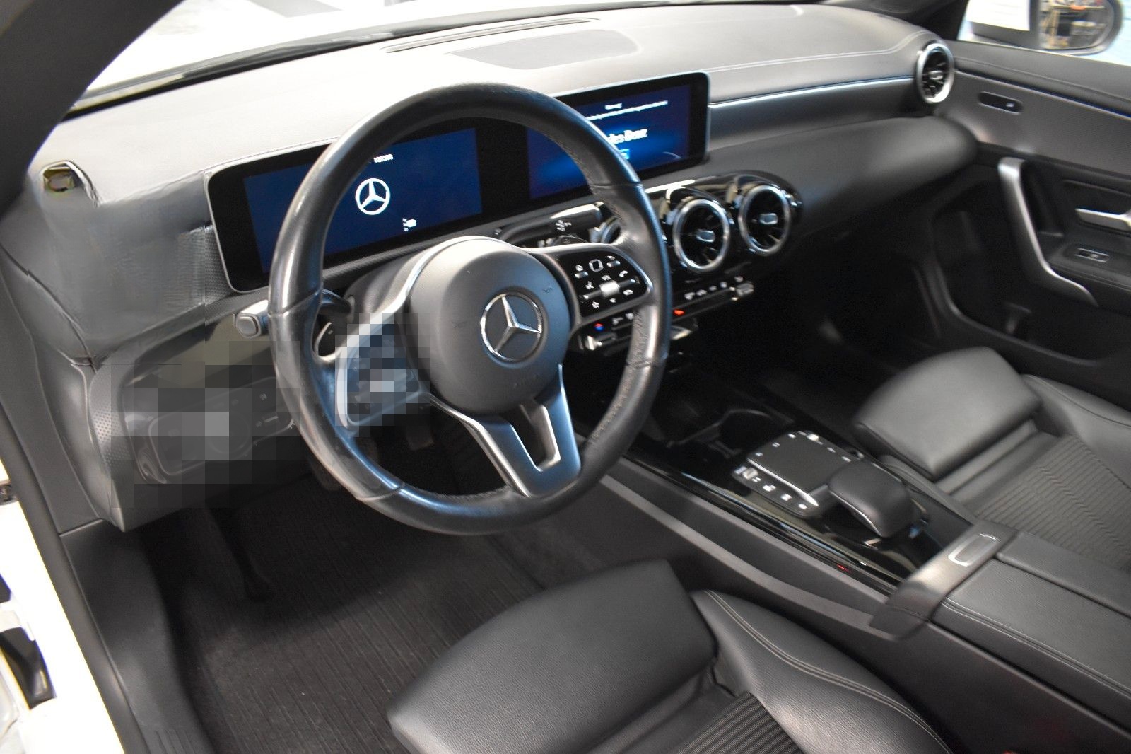 Mercedes-Benz CLA 220 d Shooting Brake*LED*NAVI*SPORT*KAMERA foto 13