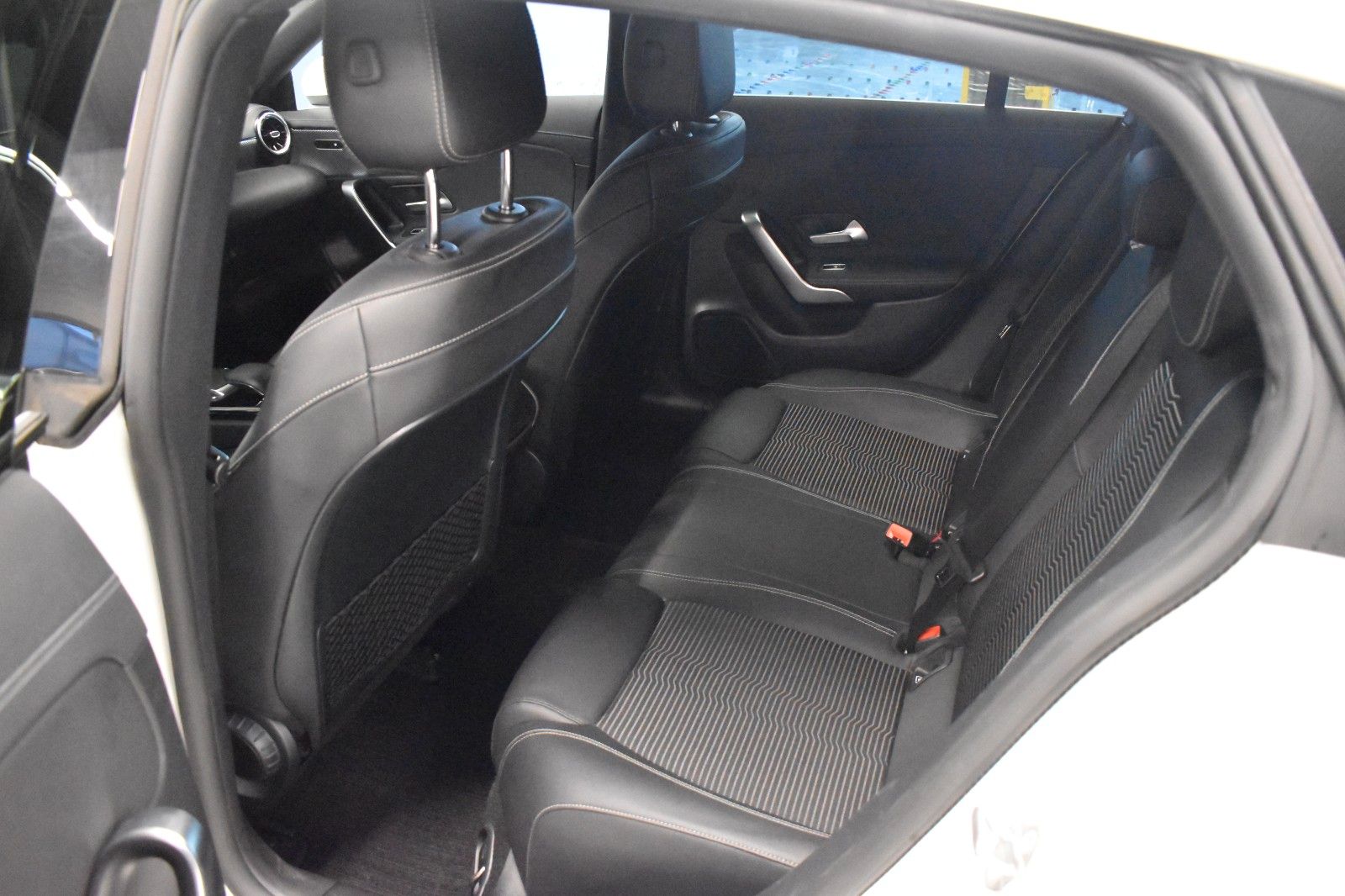 Mercedes-Benz CLA 220 d Shooting Brake*LED*NAVI*SPORT*KAMERA foto 14