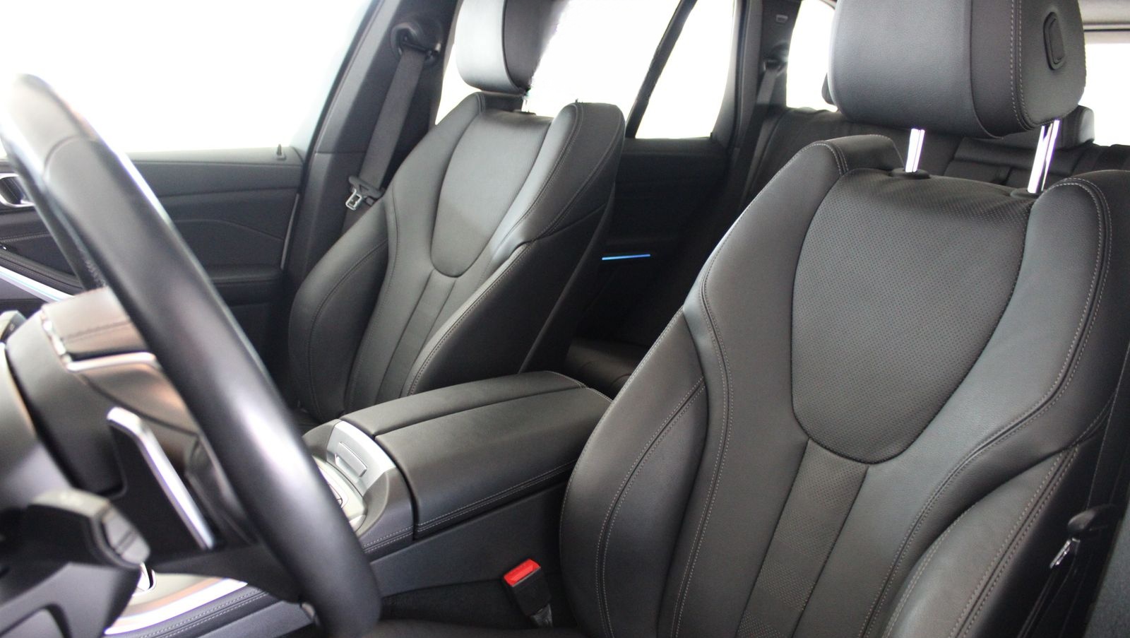 BMW X5 xDrive45e (xLine Head-Up DAB WLAN foto 12