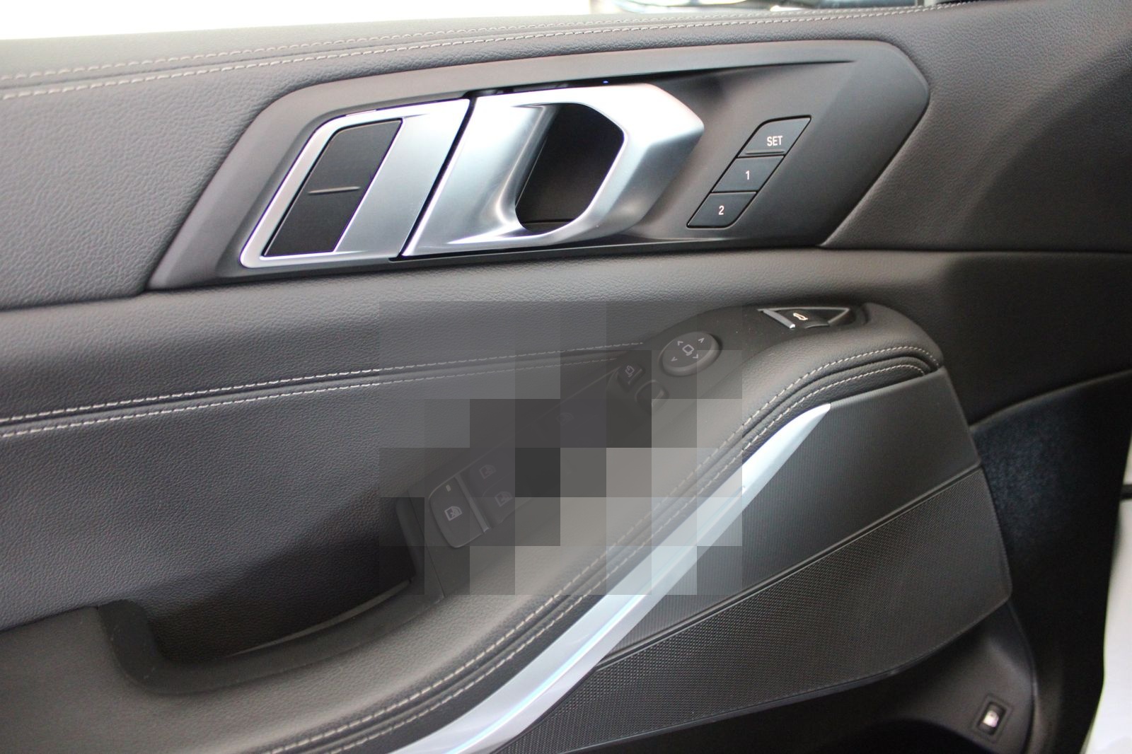 BMW X5 xDrive45e (xLine Head-Up DAB WLAN foto 13