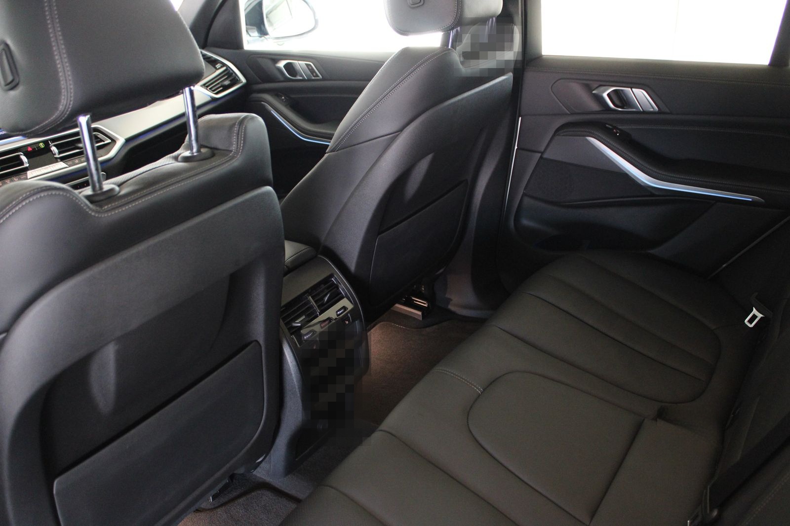 BMW X5 xDrive45e (xLine Head-Up DAB WLAN foto 17