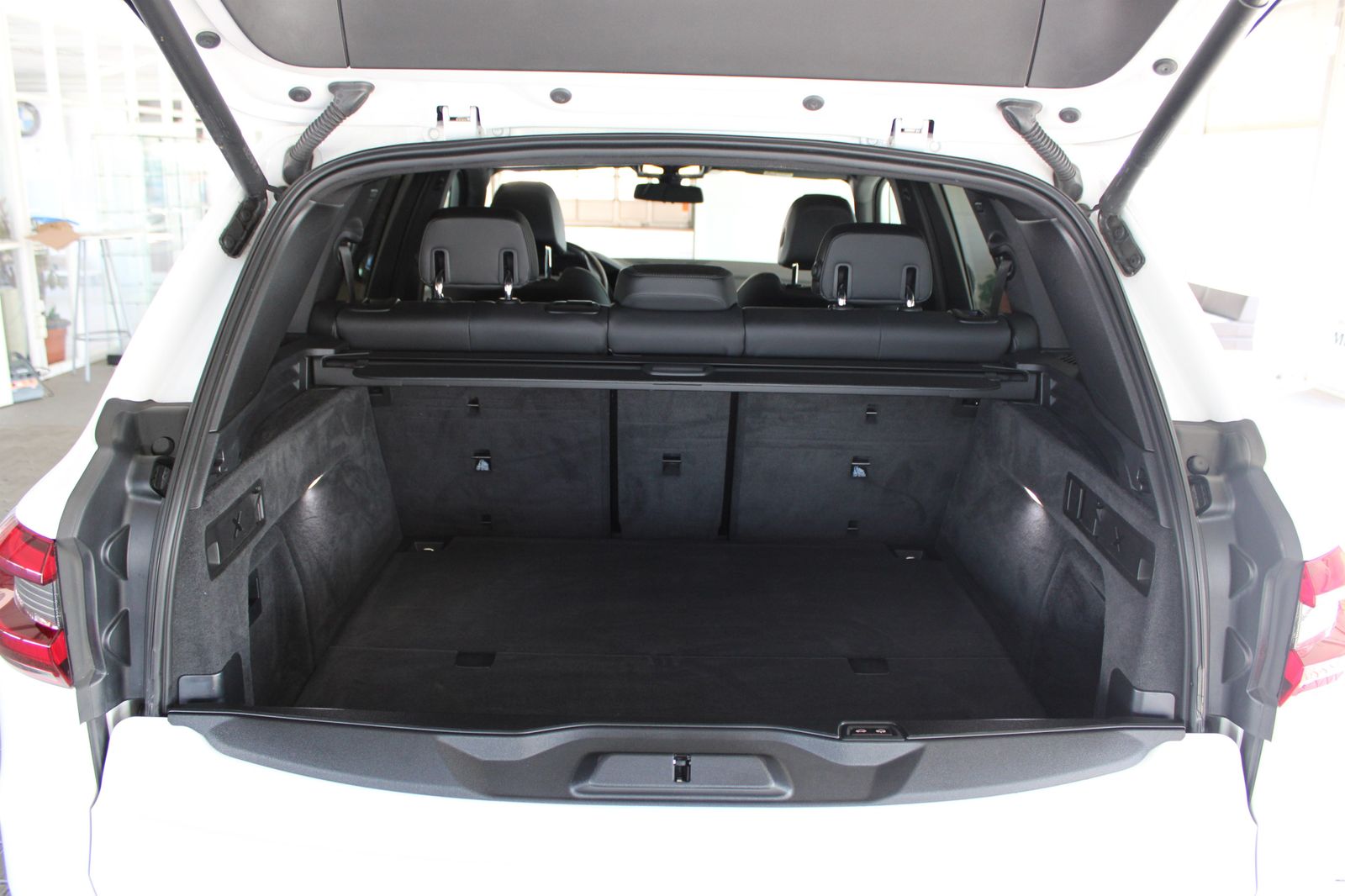 BMW X5 xDrive45e (xLine Head-Up DAB WLAN foto 21