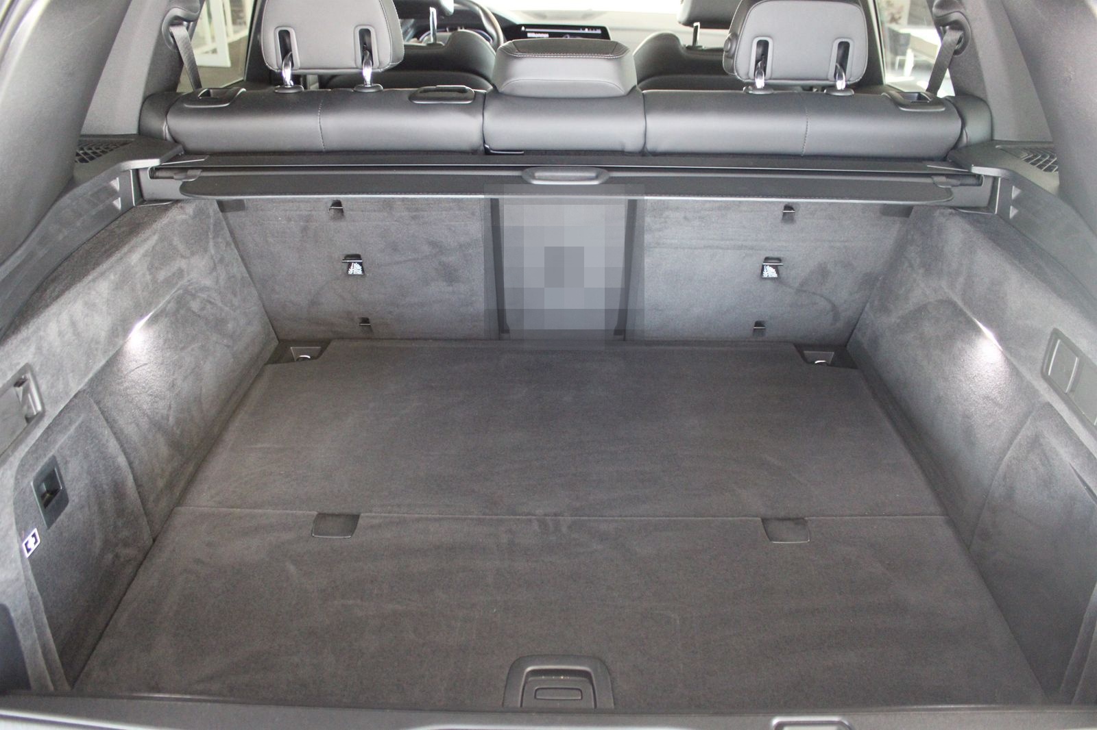 BMW X5 xDrive45e (xLine Head-Up DAB WLAN foto 22