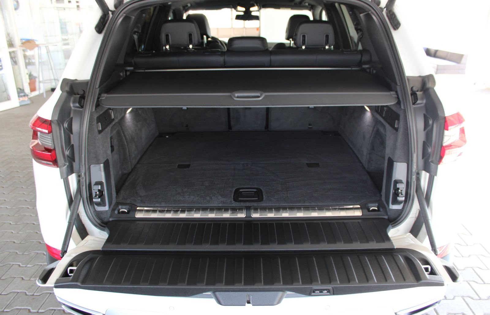 BMW X5 xDrive45e (xLine Head-Up DAB WLAN foto 24