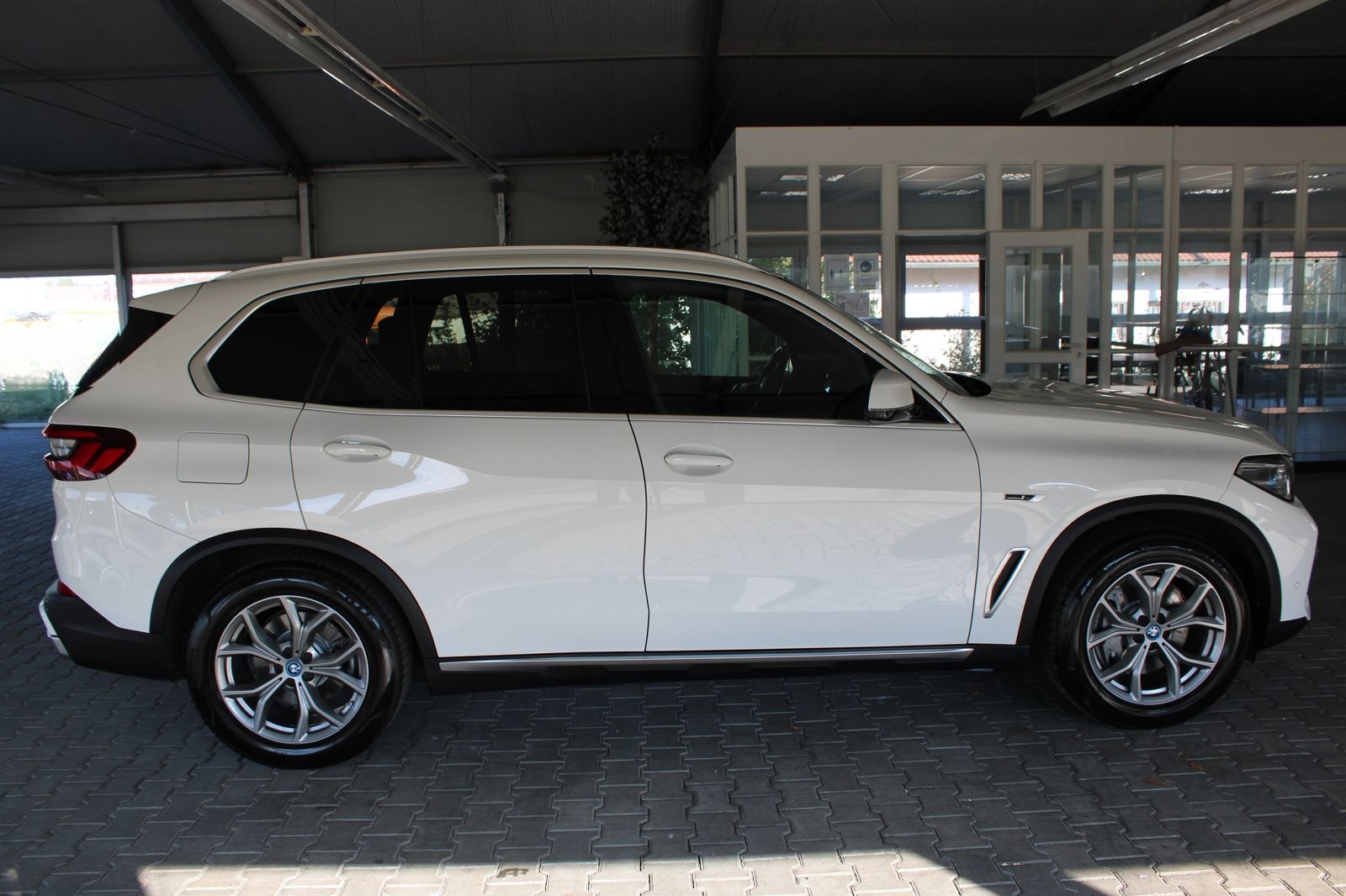 BMW X5 xDrive45e (xLine Head-Up DAB WLAN foto 6