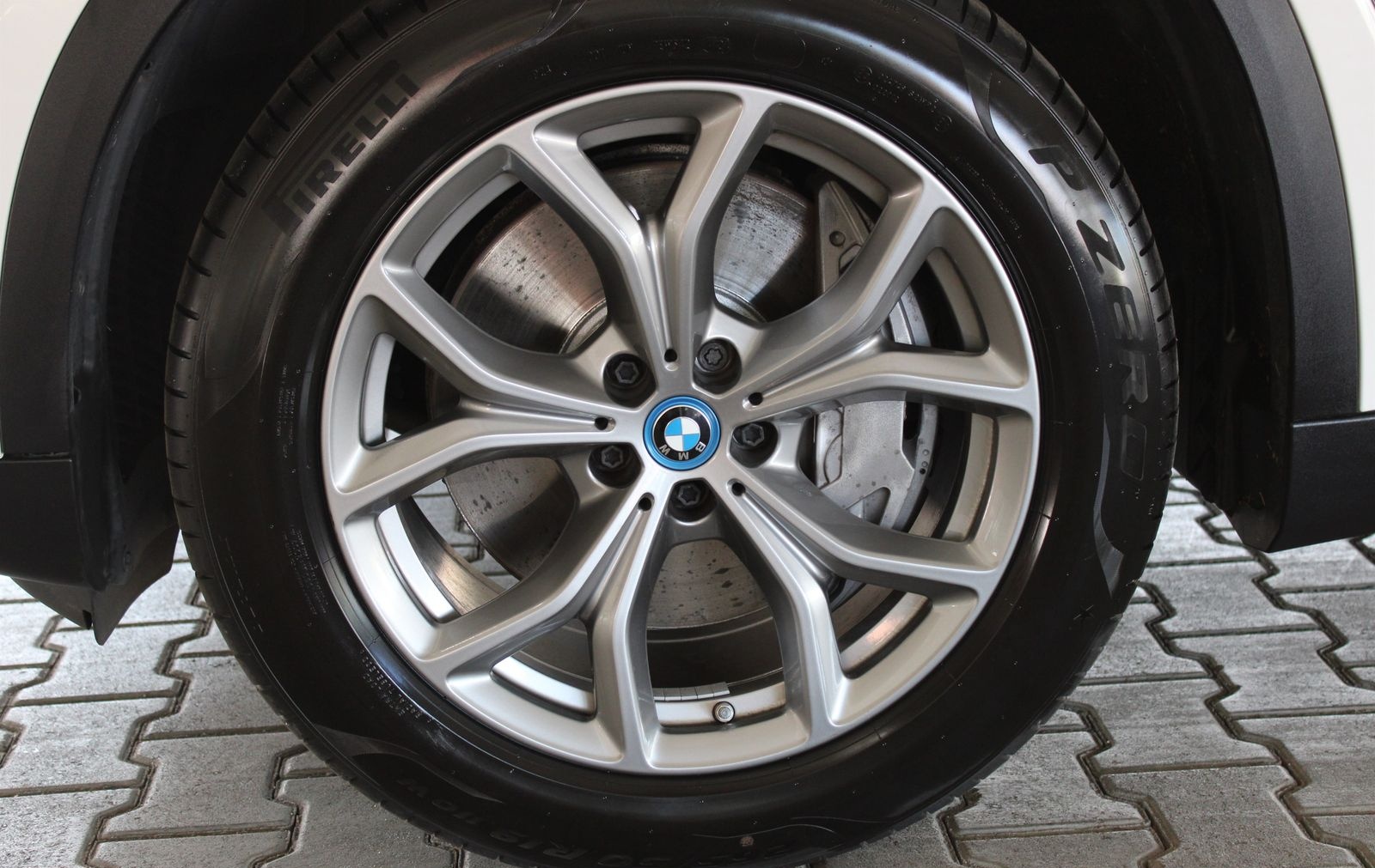 BMW X5 xDrive45e (xLine Head-Up DAB WLAN foto 10