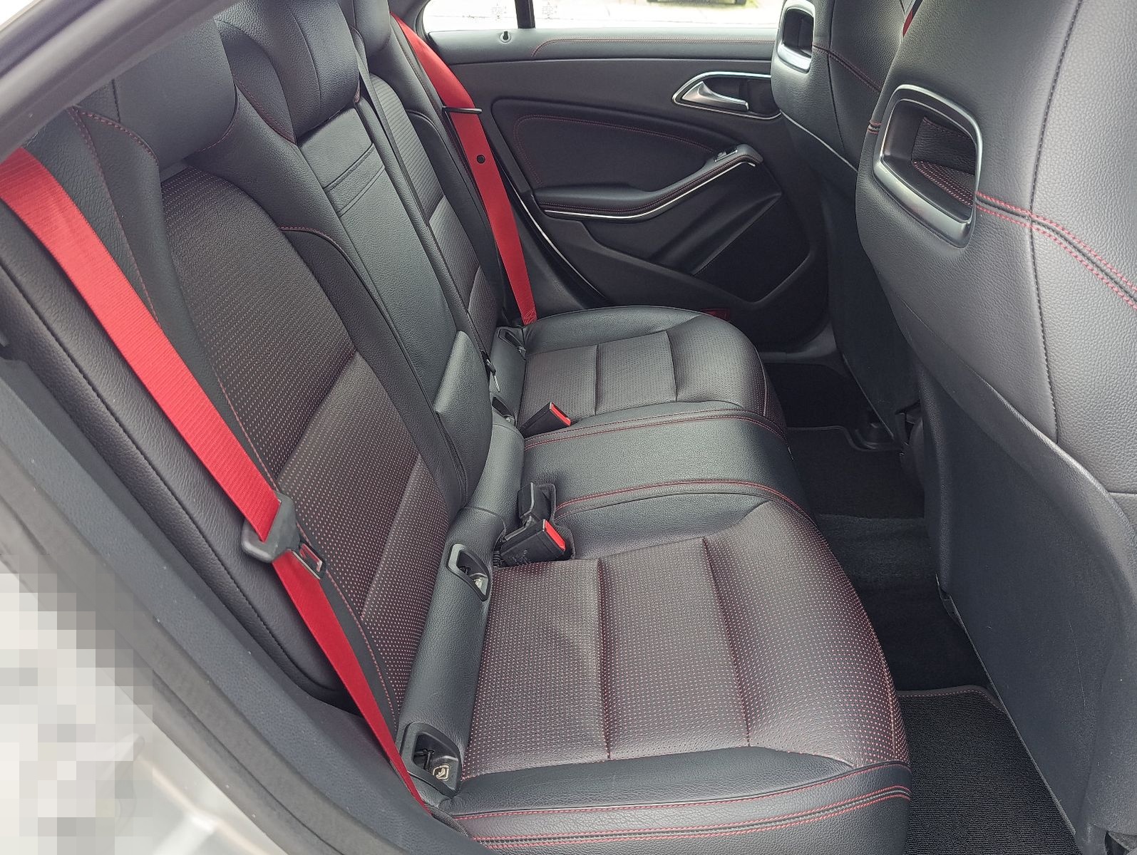 Mercedes-Benz CLA 220 d 4Matic AMG Leder Navi LED Car/Play foto 22