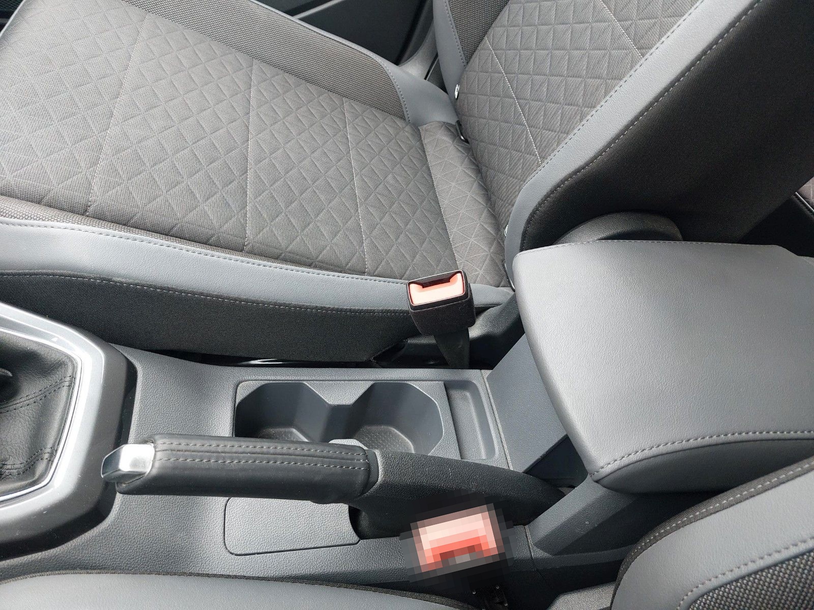 Volkswagen T-Cross Style foto 11