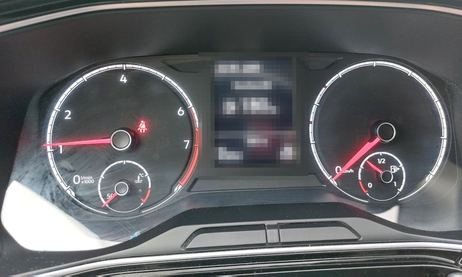 Volkswagen T-Cross Style foto 12