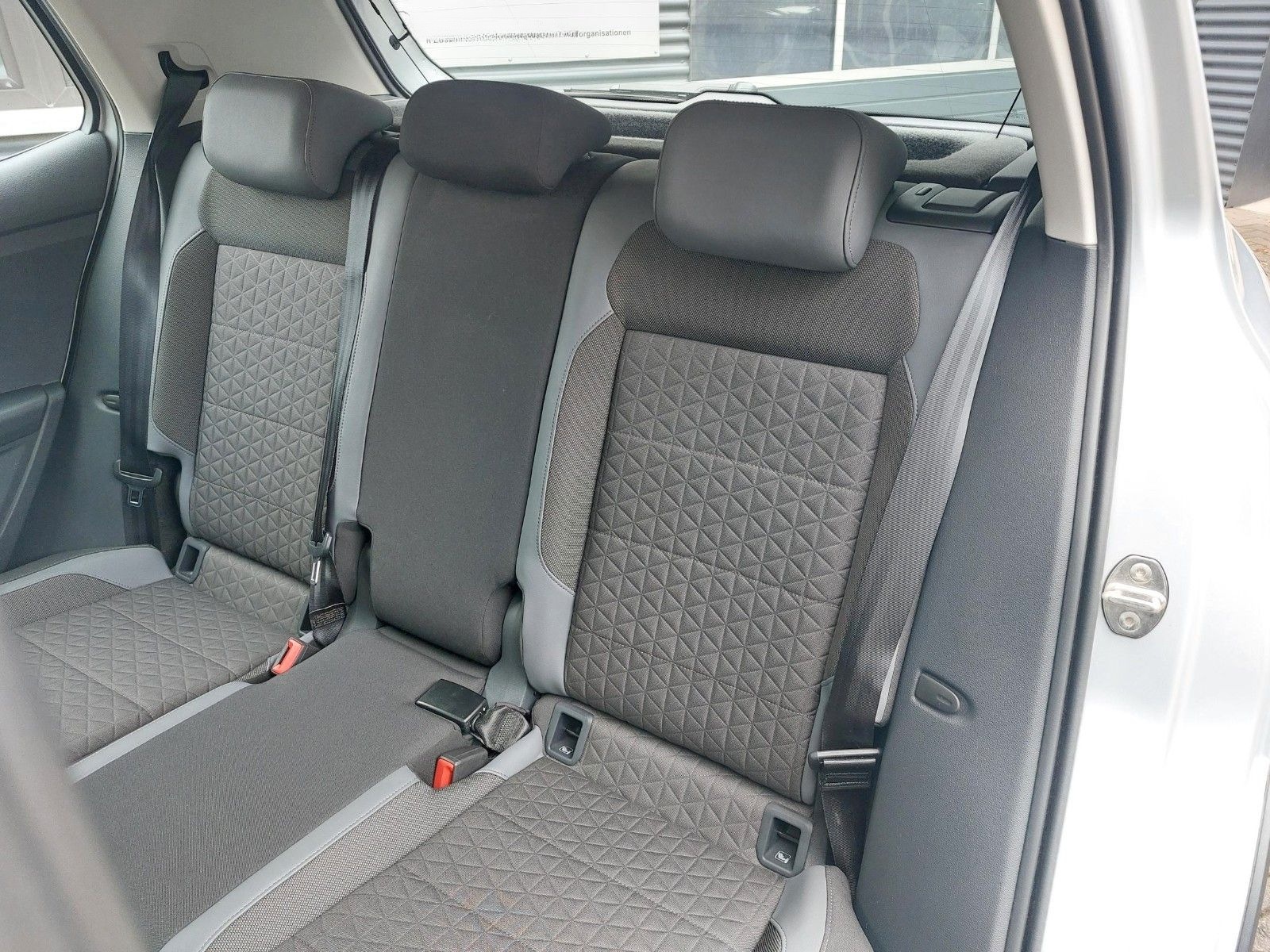 Volkswagen T-Cross Style foto 7