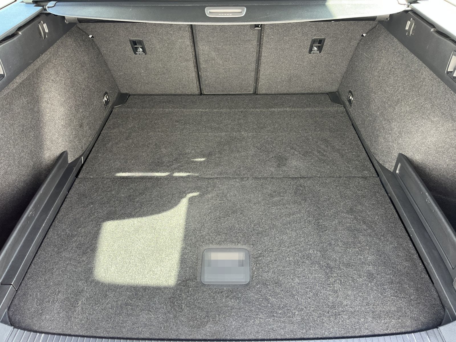 Volkswagen Passat Variant 1.5 TSI R-Line Optik 135€ m.20% A foto 19