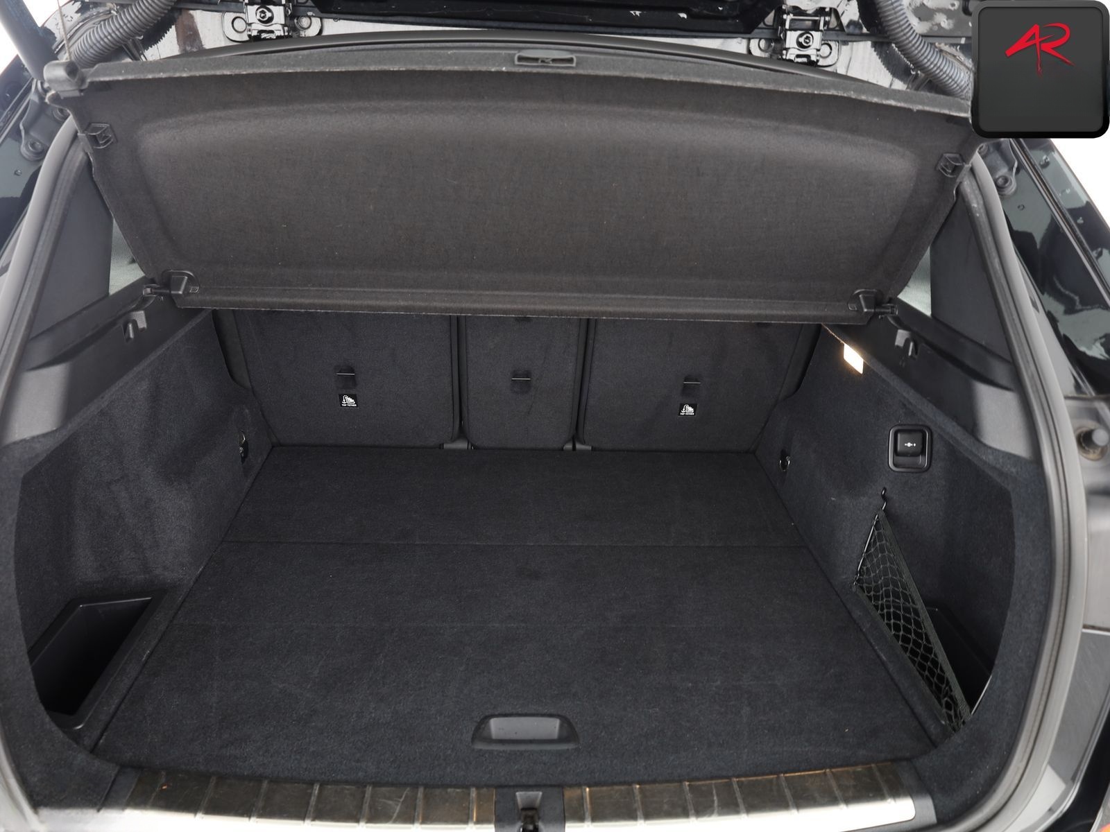 BMW X1 sDrive18d M SPORT SHADOW PANO,KAMERA,HUD,AHK foto 12