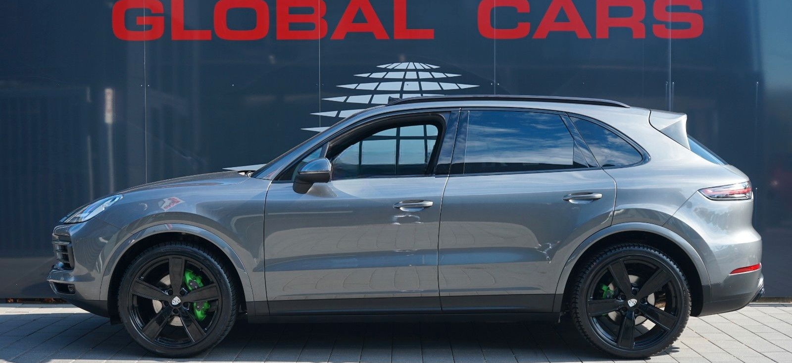 Porsche CAYENNE FACELIFT*ACC*PANO*HUD*22"ALU*KEYLESS foto 17