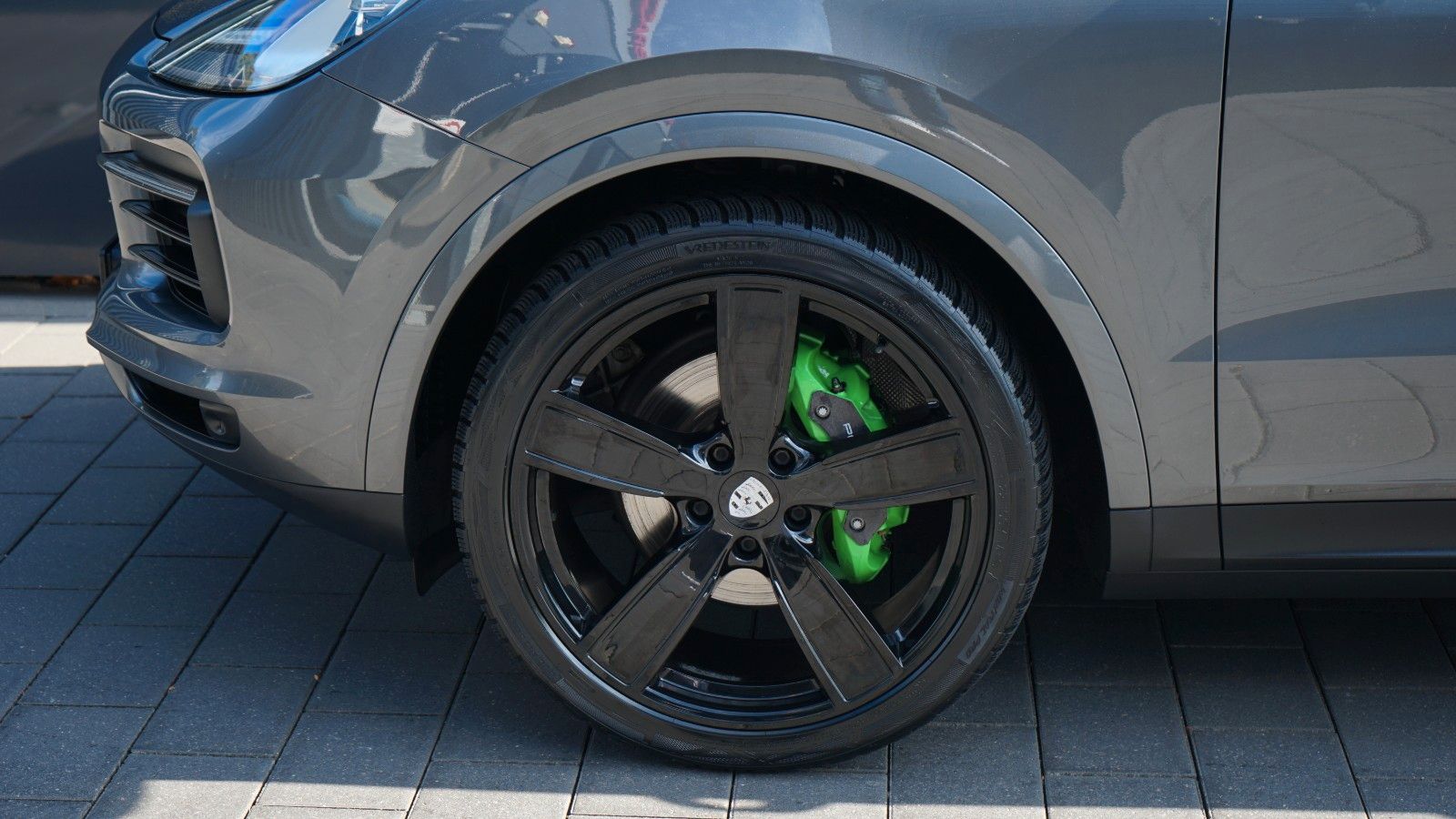 Porsche CAYENNE FACELIFT*ACC*PANO*HUD*22"ALU*KEYLESS foto 19