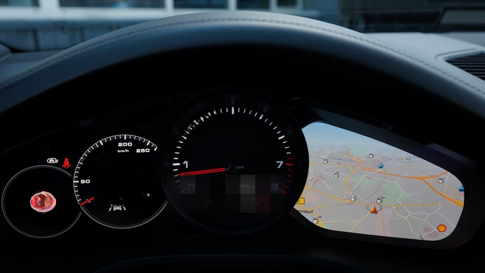 Porsche CAYENNE FACELIFT*ACC*PANO*HUD*22"ALU*KEYLESS foto 20