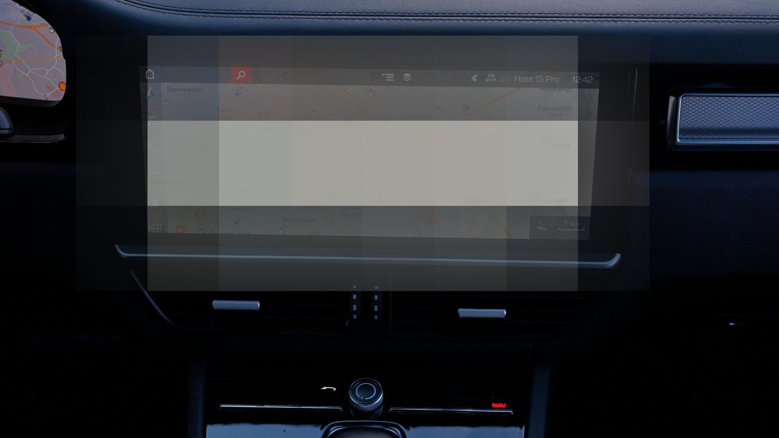 Porsche CAYENNE FACELIFT*ACC*PANO*HUD*22"ALU*KEYLESS foto 22