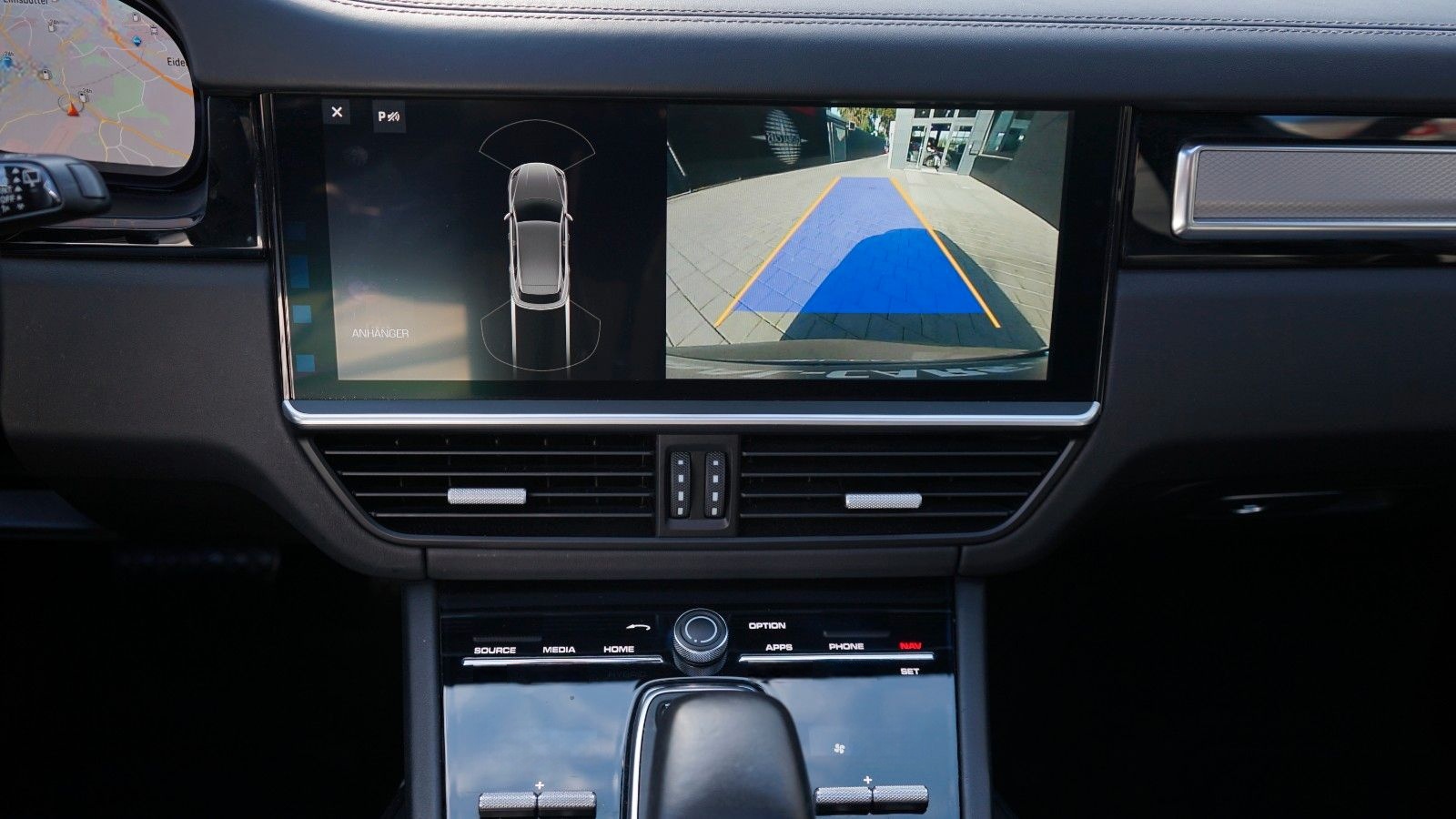 Porsche CAYENNE FACELIFT*ACC*PANO*HUD*22"ALU*KEYLESS foto 25