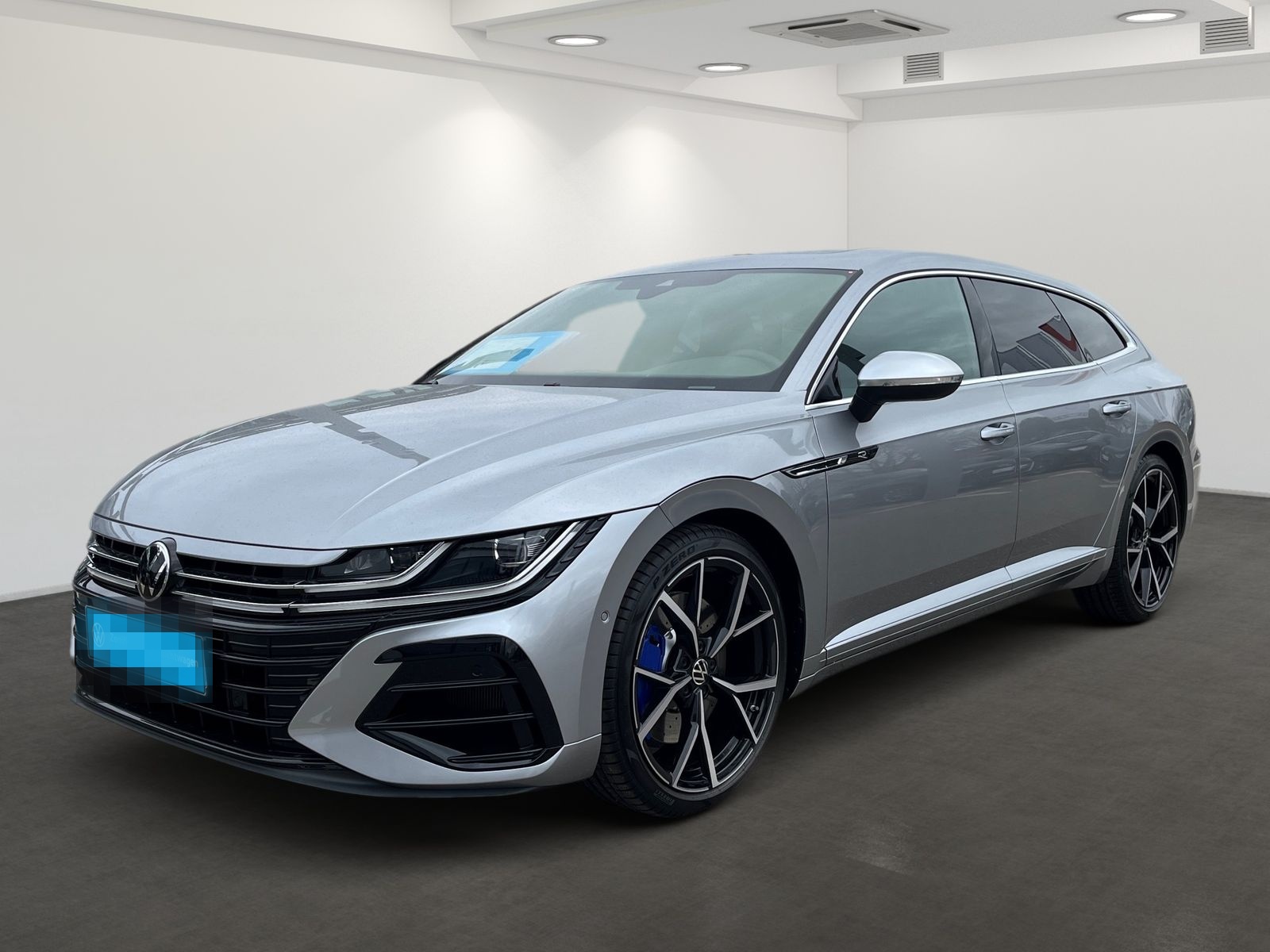 Volkswagen Arteon Shooting Brake 2.0 TSI 4M R *HARMAN-KARDO foto 2