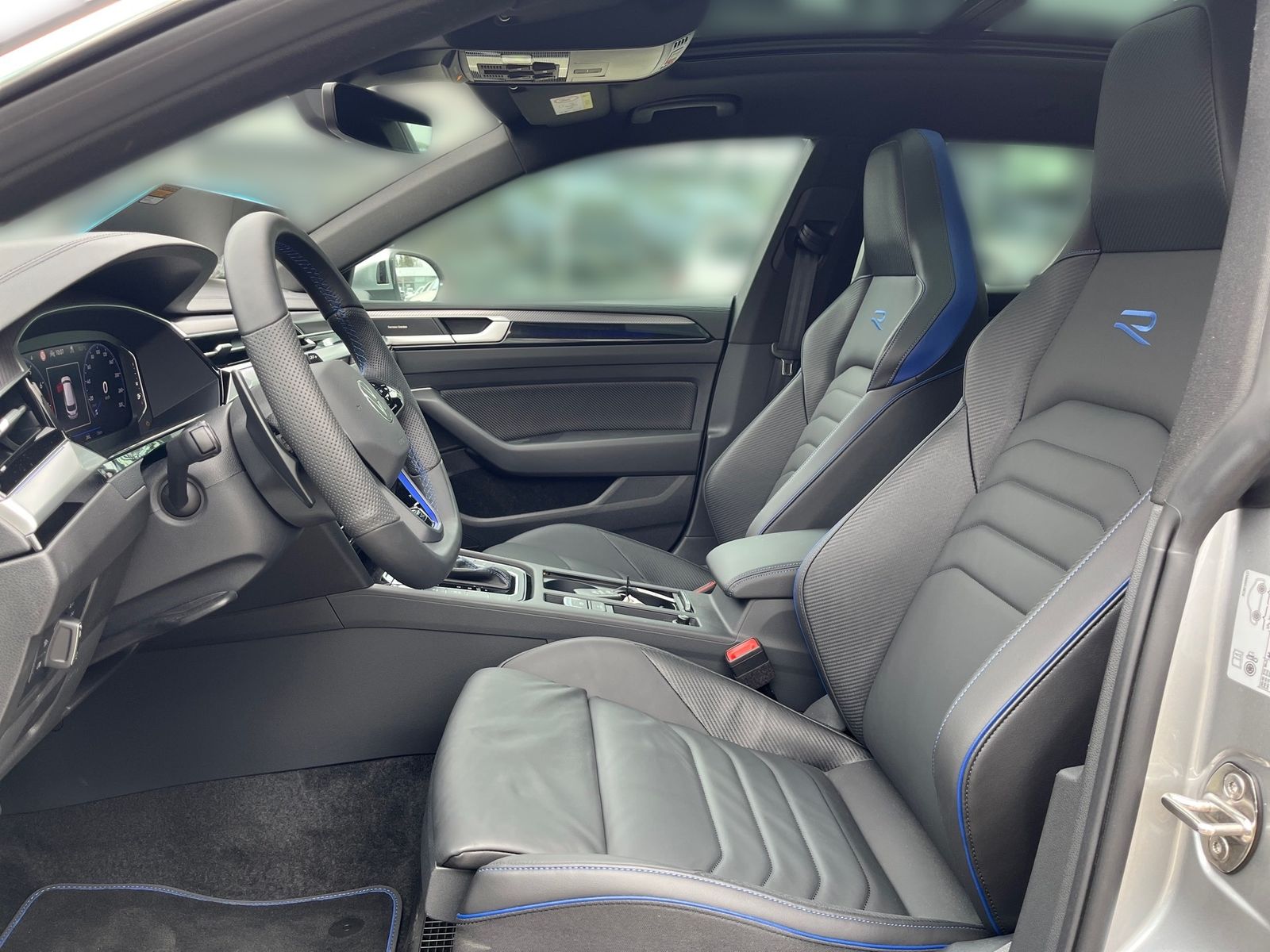 Volkswagen Arteon Shooting Brake 2.0 TSI 4M R *HARMAN-KARDO foto 11