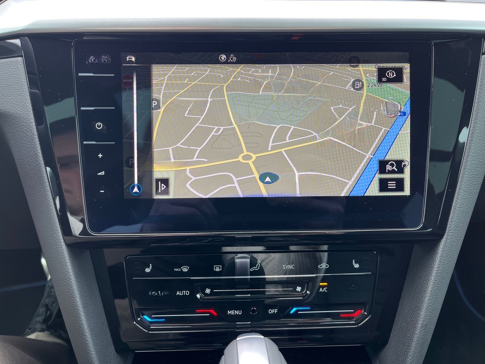 Volkswagen Arteon Shooting Brake 2.0 TSI 4M R *HARMAN-KARDO foto 13