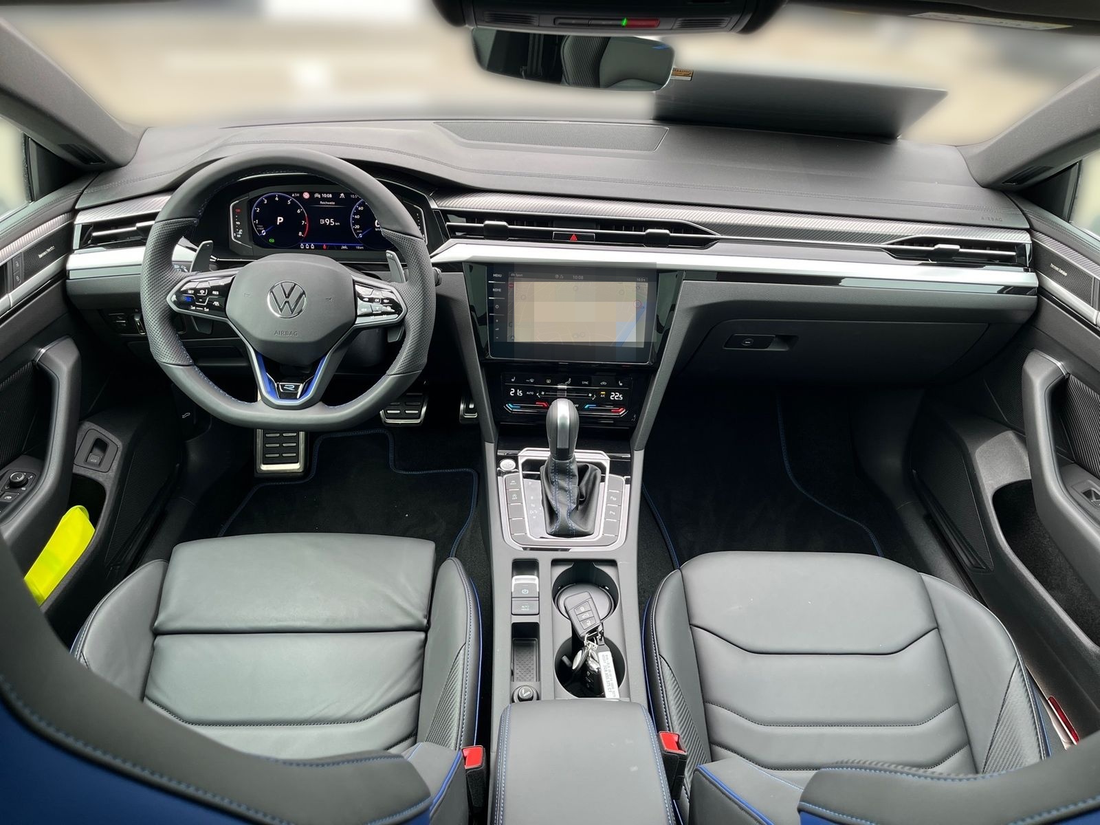 Volkswagen Arteon Shooting Brake 2.0 TSI 4M R *HARMAN-KARDO foto 14