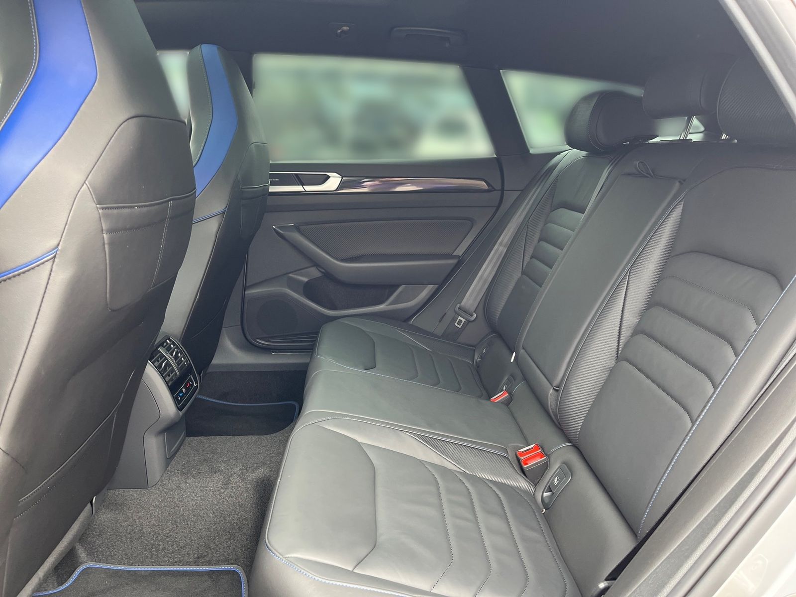 Volkswagen Arteon Shooting Brake 2.0 TSI 4M R *HARMAN-KARDO foto 15