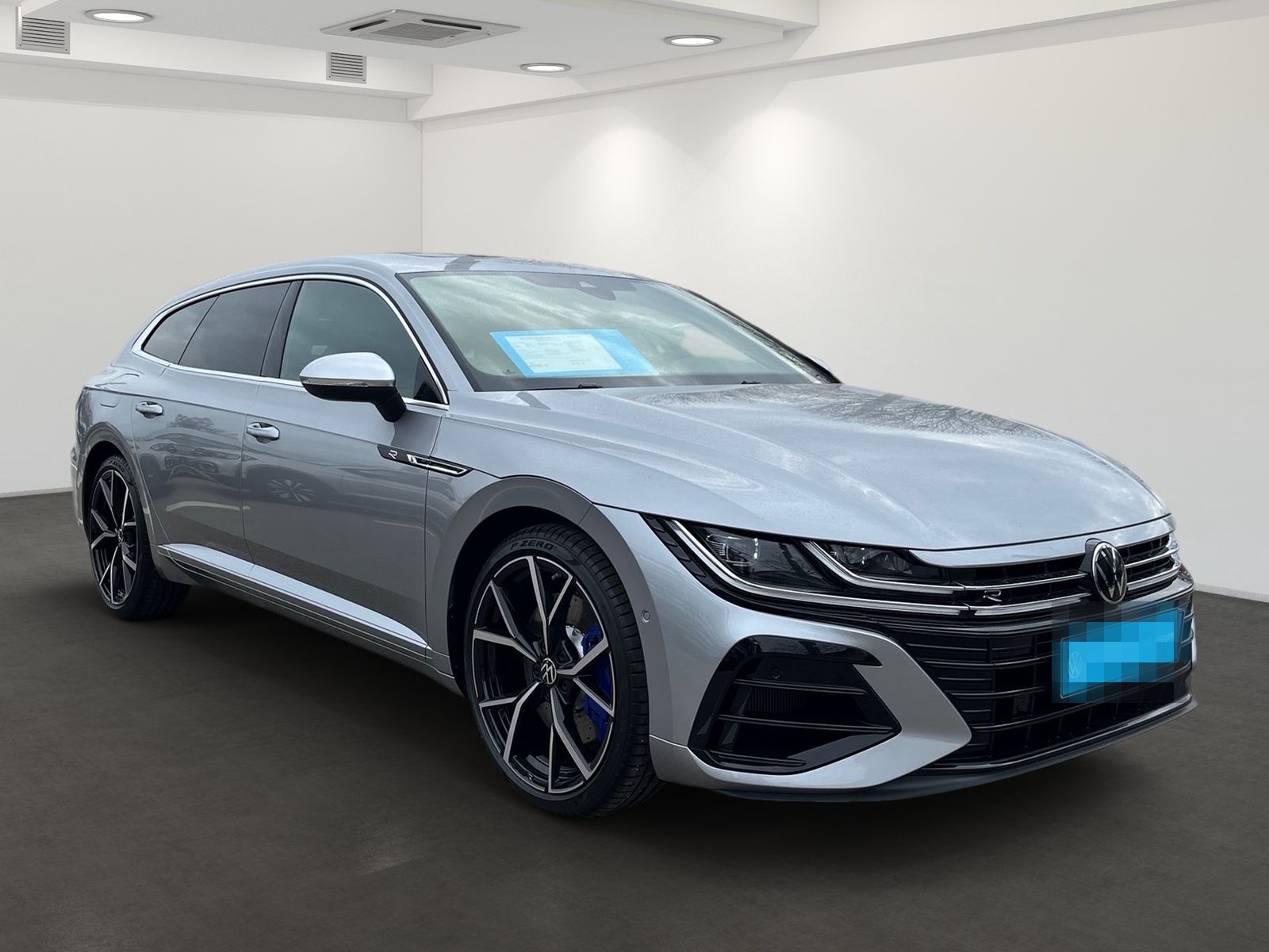 Volkswagen Arteon Shooting Brake 2.0 TSI 4M R *HARMAN-KARDO foto 4