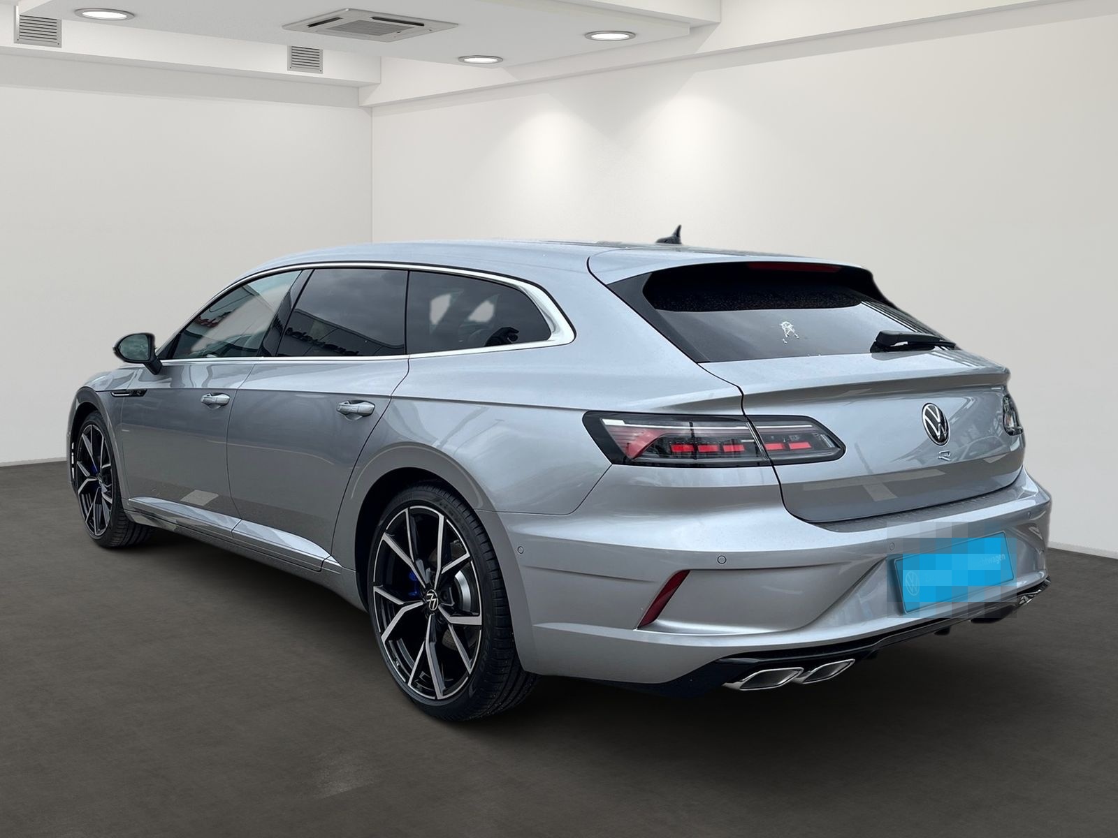Volkswagen Arteon Shooting Brake 2.0 TSI 4M R *HARMAN-KARDO foto 5