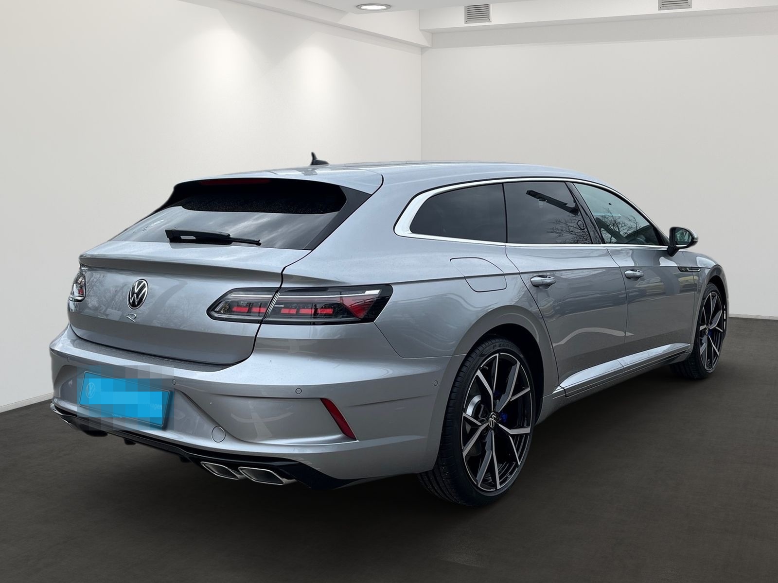 Volkswagen Arteon Shooting Brake 2.0 TSI 4M R *HARMAN-KARDO foto 6