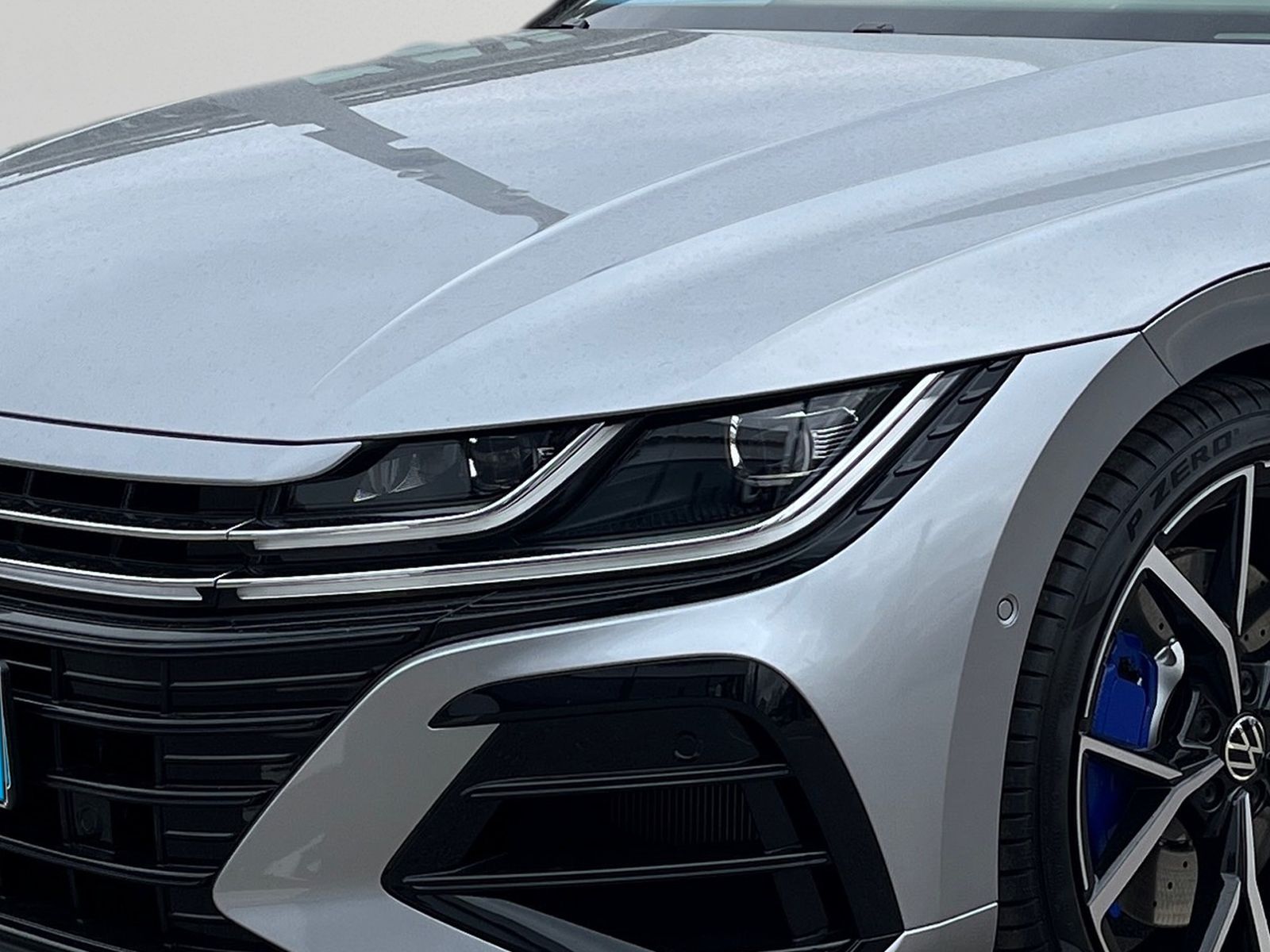 Volkswagen Arteon Shooting Brake 2.0 TSI 4M R *HARMAN-KARDO foto 8