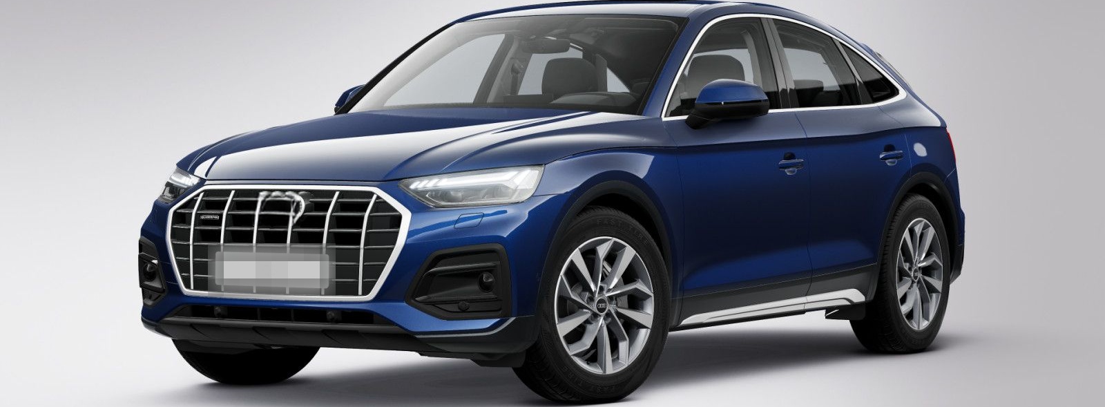 Audi Q5 Sportback 50 TDI quattro advanced Pano Matrix foto 2
