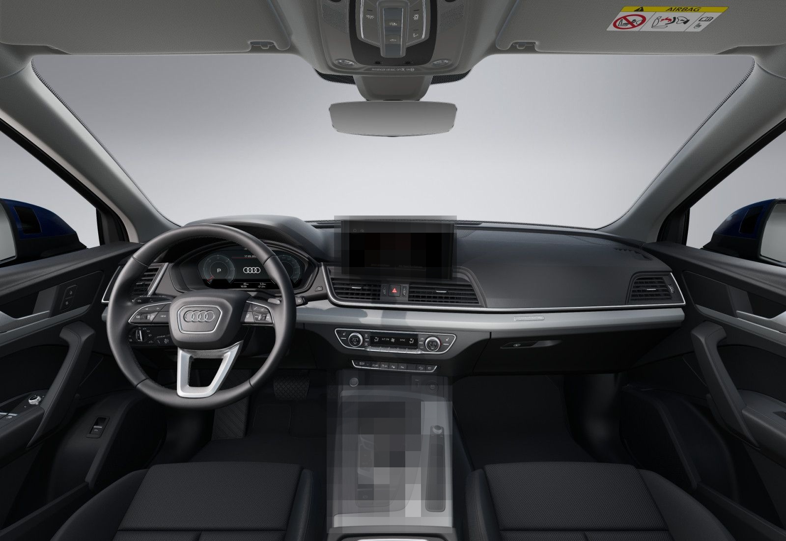 Audi Q5 Sportback 50 TDI quattro advanced Pano Matrix foto 13