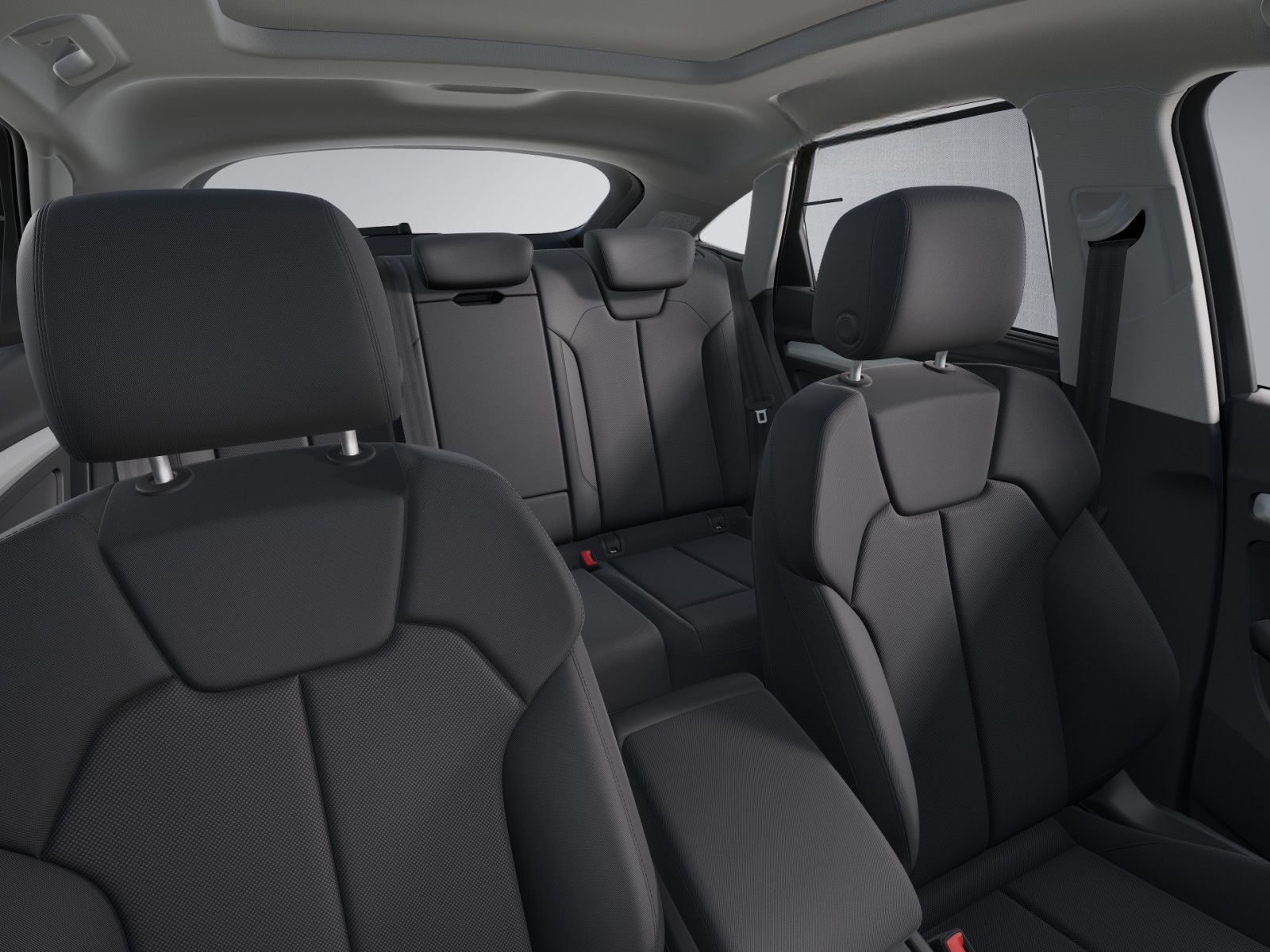 Audi Q5 Sportback 50 TDI quattro advanced Pano Matrix foto 15