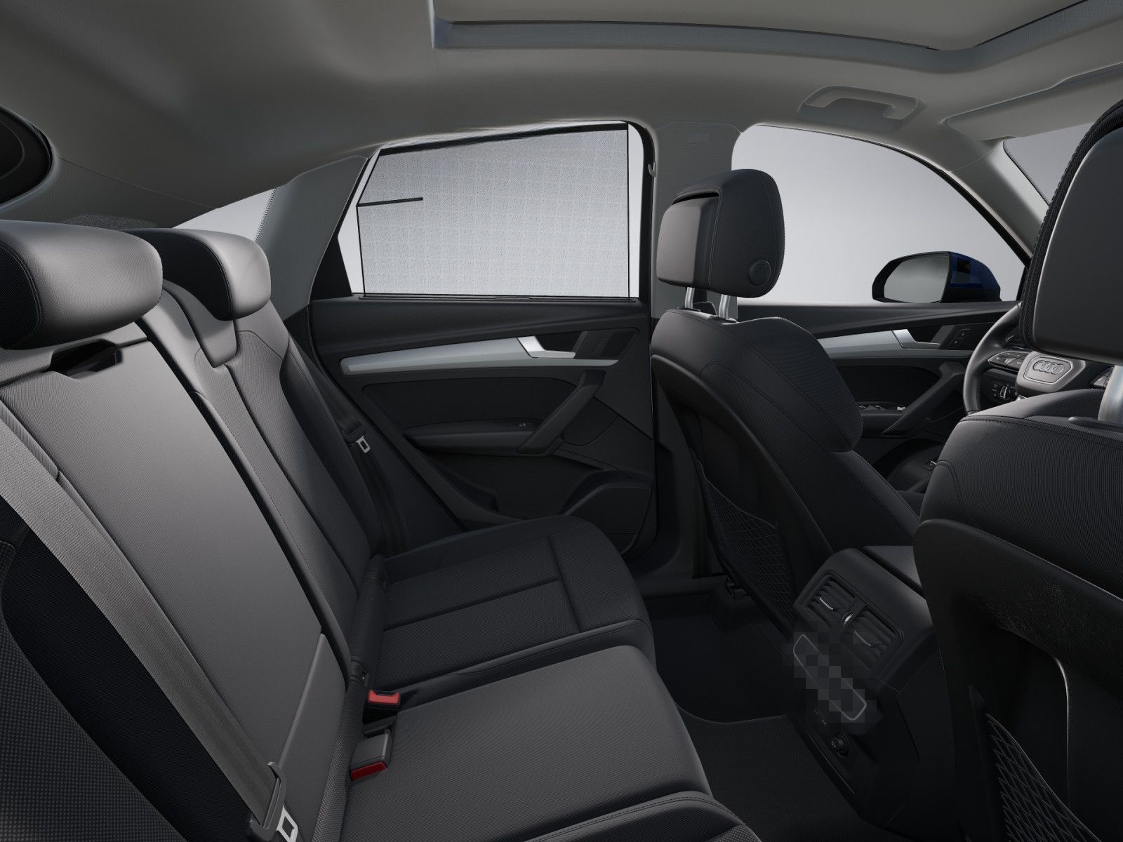 Audi Q5 Sportback 50 TDI quattro advanced Pano Matrix foto 16