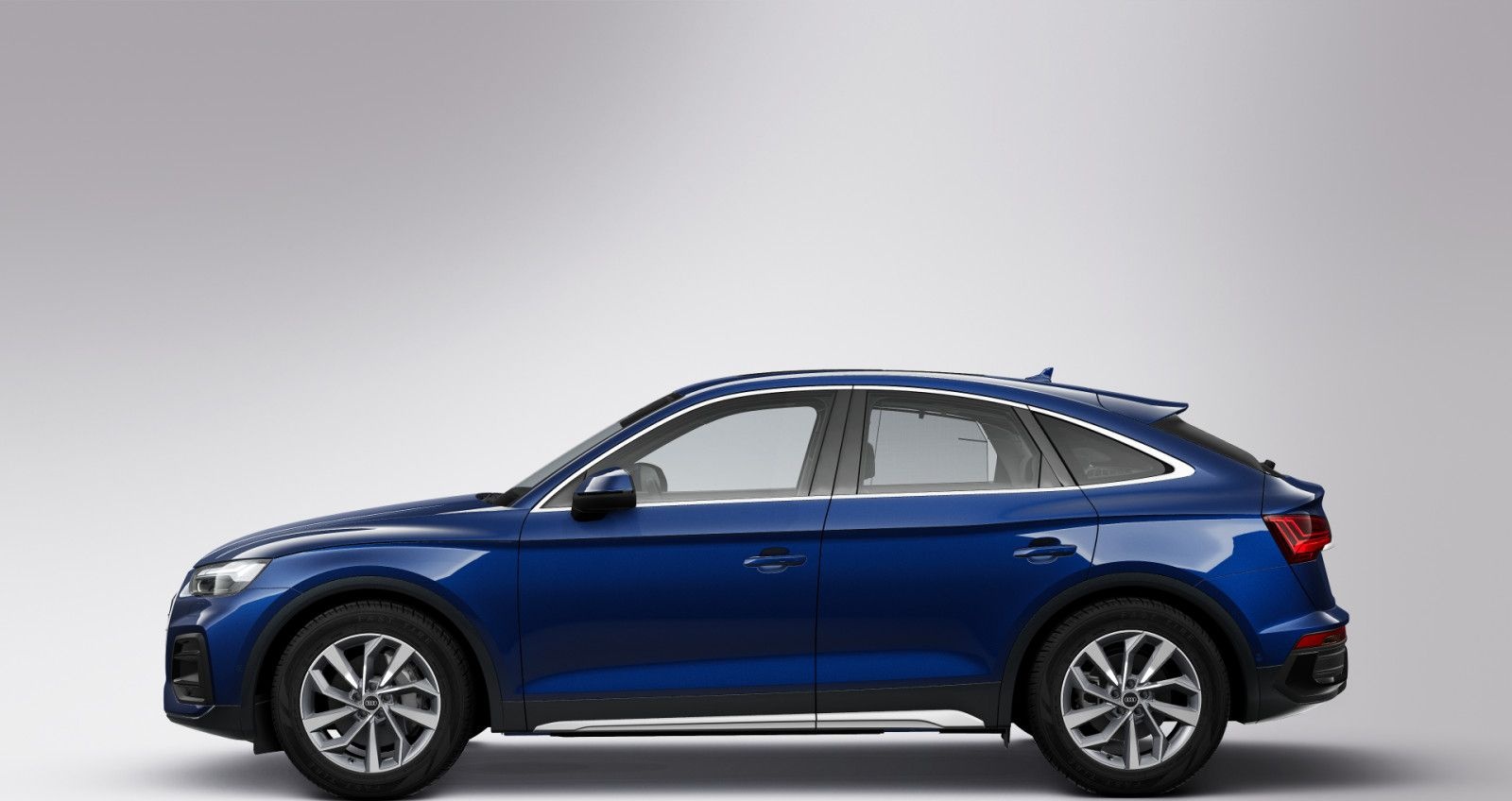 Audi Q5 Sportback 50 TDI quattro advanced Pano Matrix foto 4