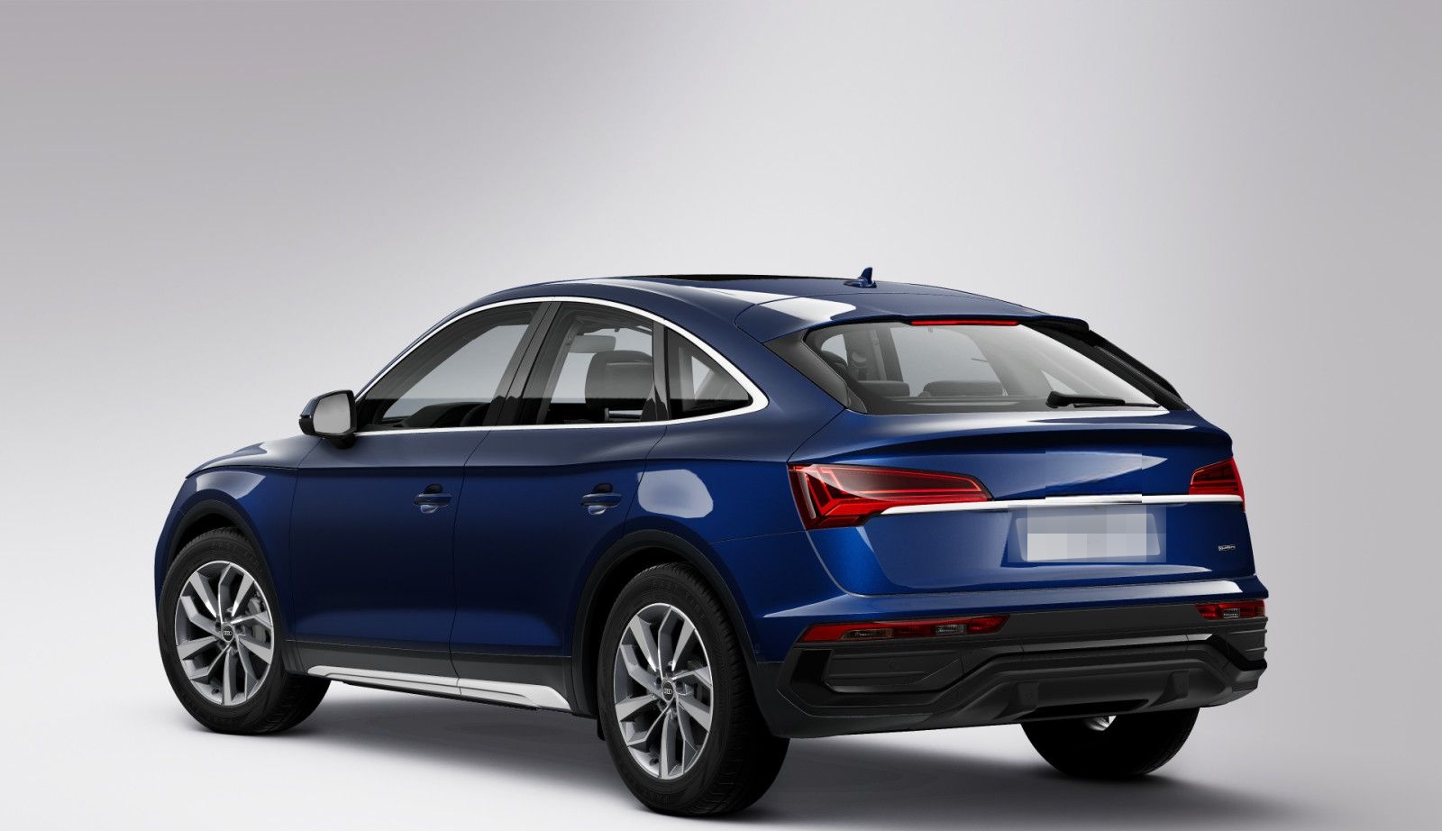 Audi Q5 Sportback 50 TDI quattro advanced Pano Matrix foto 5