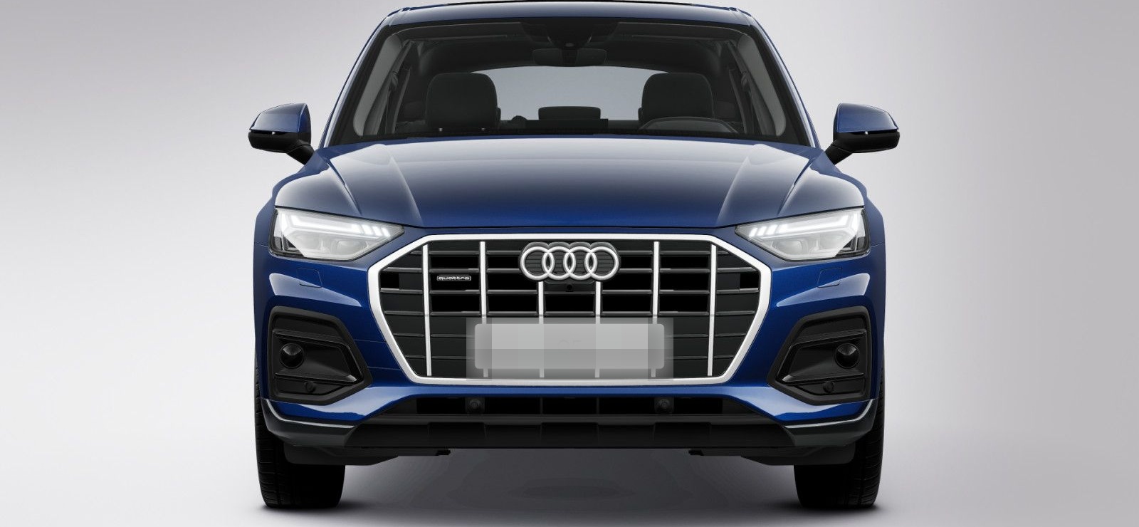 Audi Q5 Sportback 50 TDI quattro advanced Pano Matrix foto 6
