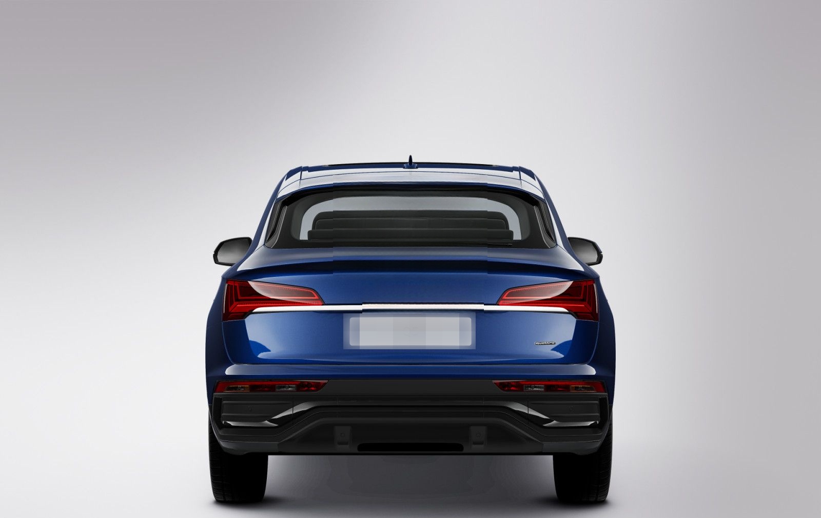 Audi Q5 Sportback 50 TDI quattro advanced Pano Matrix foto 7