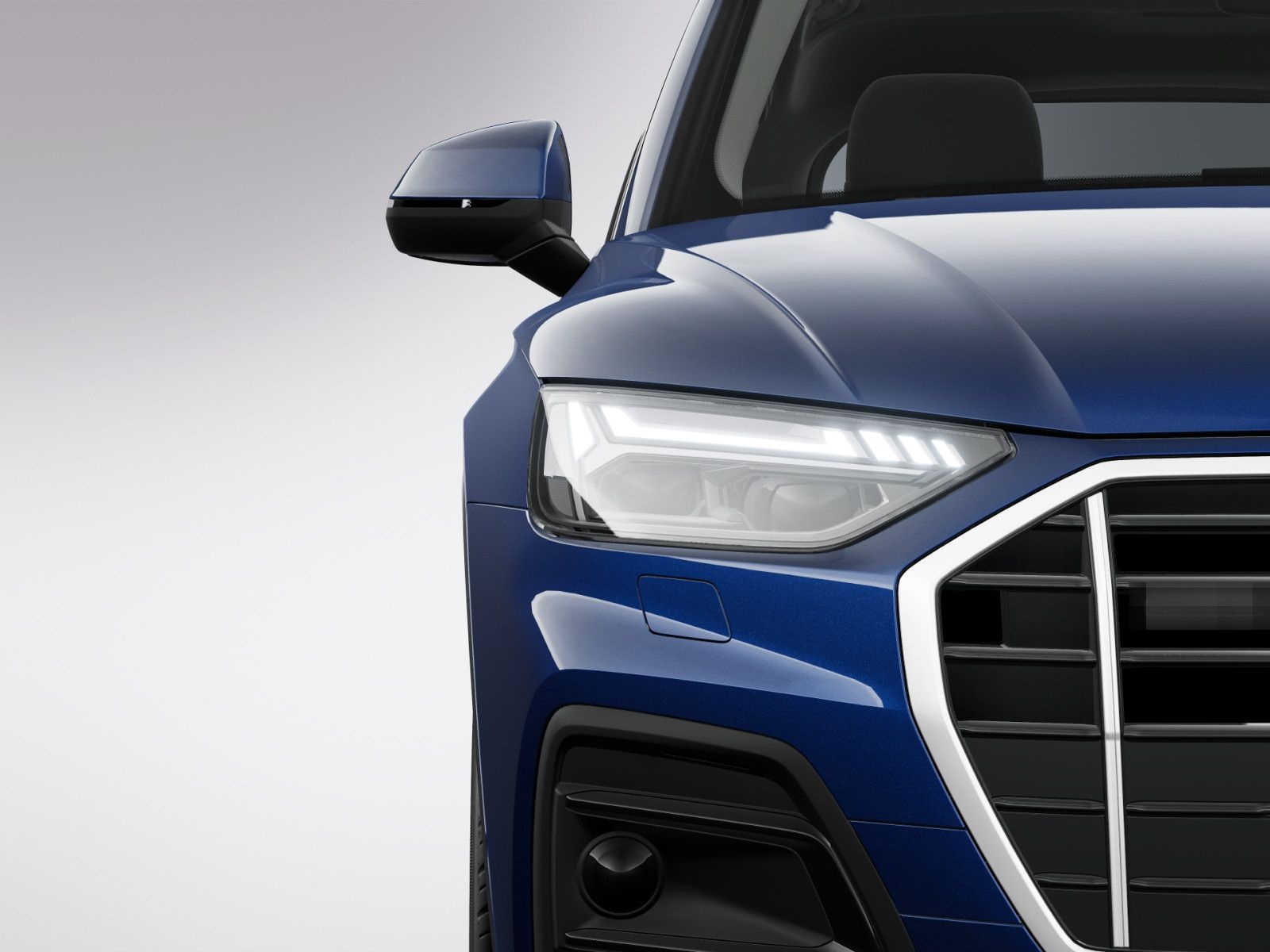Audi Q5 Sportback 50 TDI quattro advanced Pano Matrix foto 10