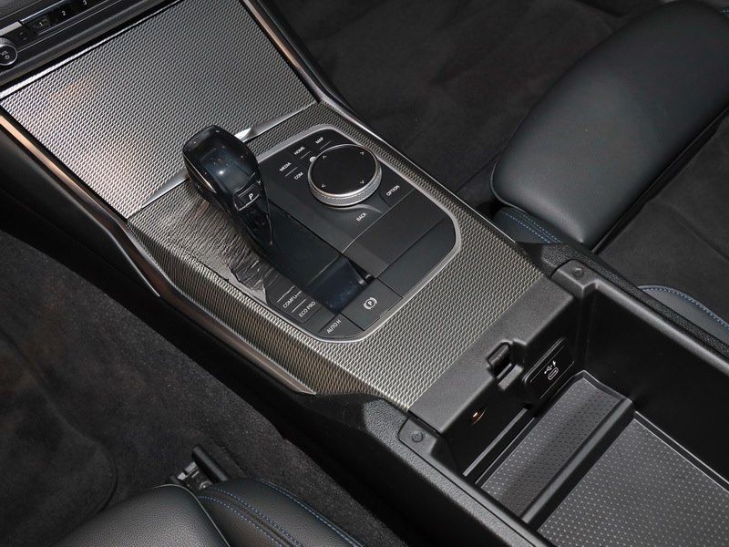 BMW M340d xDrive Lim. AHK HUD RFK 19Zoll ACC foto 7