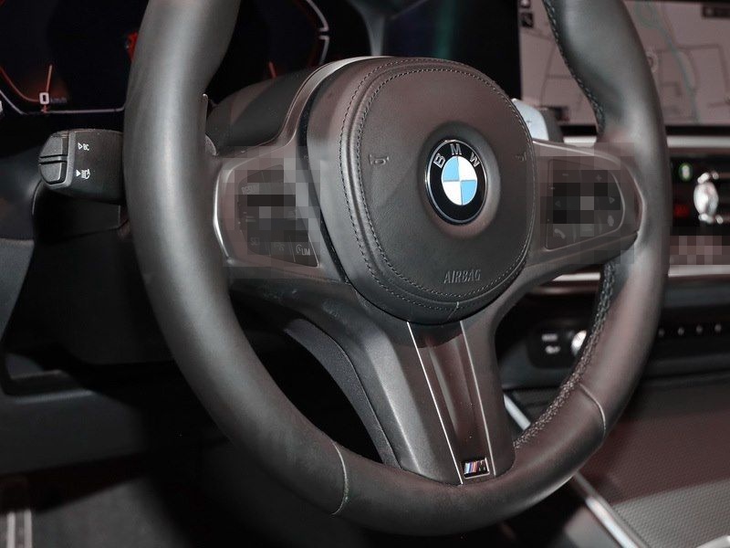 BMW M340d xDrive Lim. AHK HUD RFK 19Zoll ACC foto 8