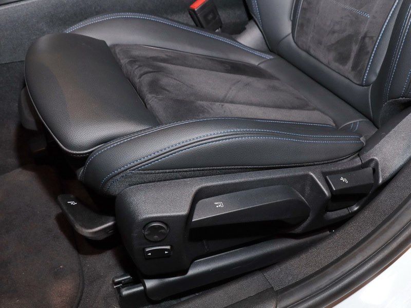 BMW M340d xDrive Lim. AHK HUD RFK 19Zoll ACC foto 10