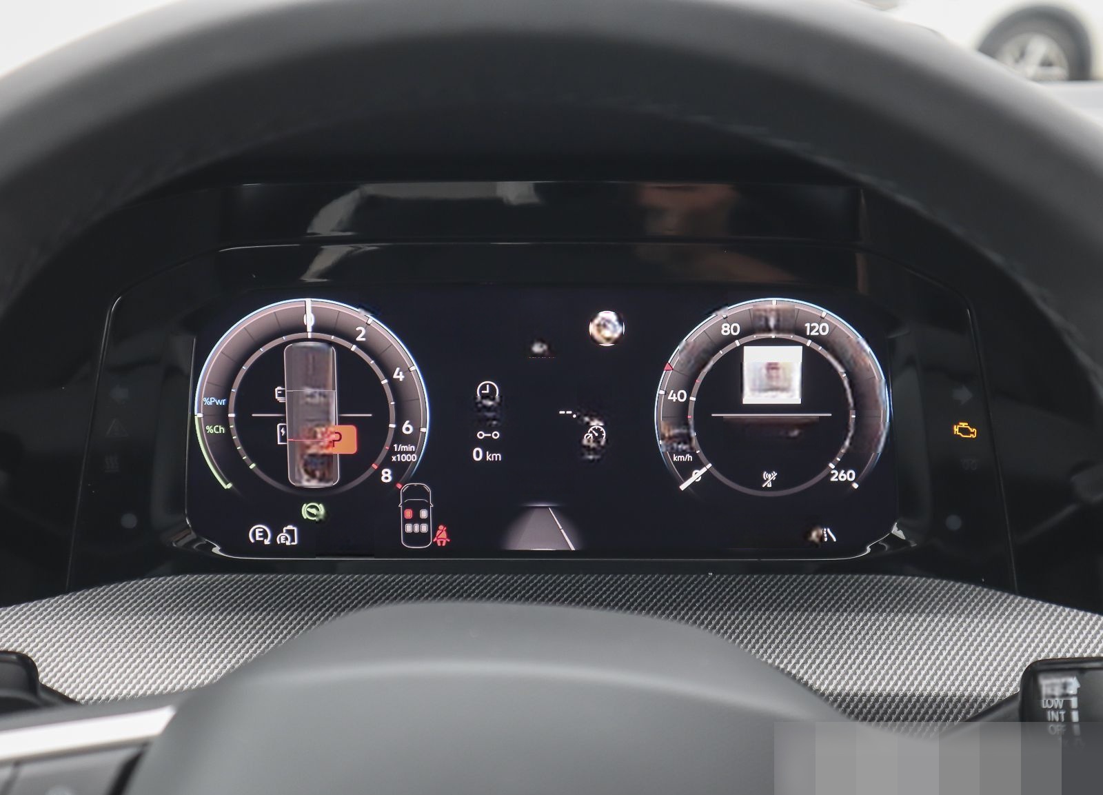 Volkswagen Golf VIII GTE 1.5 eHybrid BlackStyle Navi IQ.Lig foto 16