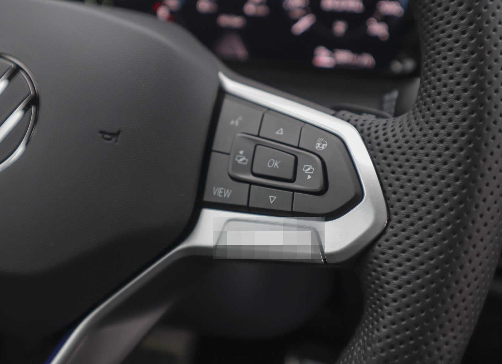 Volkswagen Golf VIII GTE 1.5 eHybrid BlackStyle Navi IQ.Lig foto 19