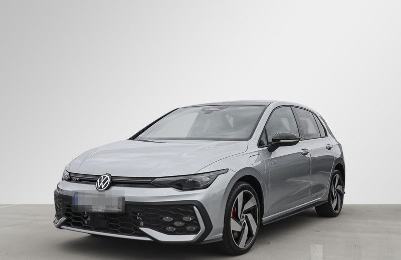 Volkswagen Golf VIII GTE 1.5 eHybrid BlackStyle Navi IQ.Lig foto 3