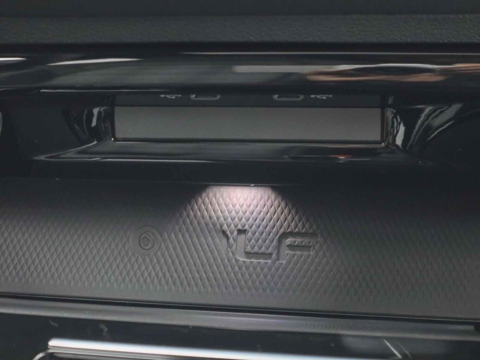 Volkswagen Golf VIII GTE 1.5 eHybrid BlackStyle Navi IQ.Lig foto 23