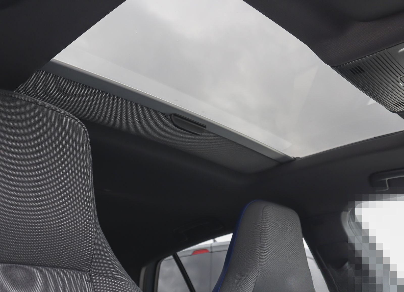 Volkswagen Golf VIII GTE 1.5 eHybrid BlackStyle Navi IQ.Lig foto 24