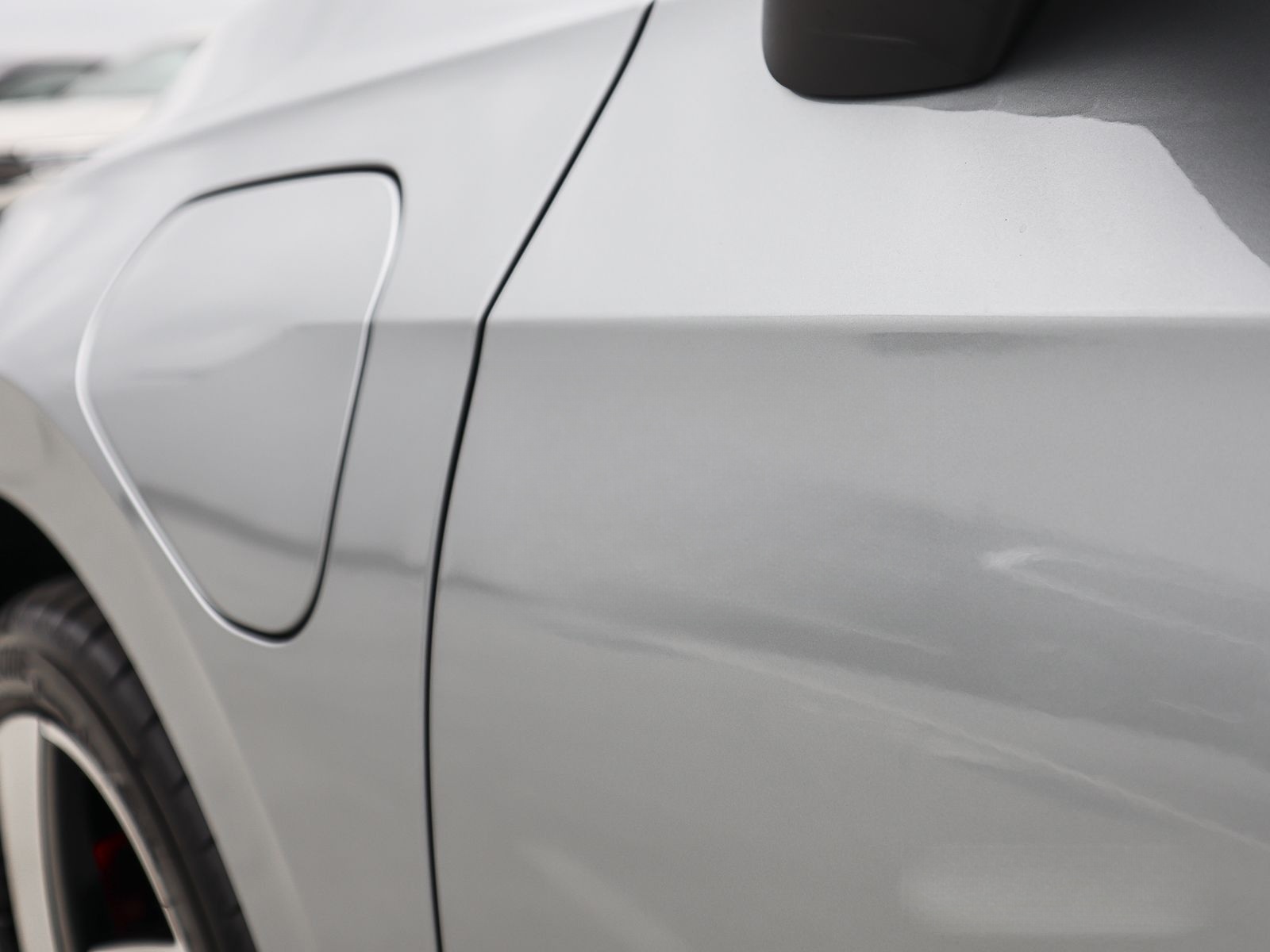 Volkswagen Golf VIII GTE 1.5 eHybrid BlackStyle Navi IQ.Lig foto 9