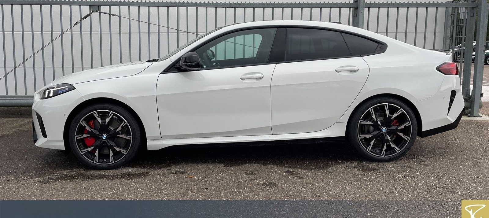 BMW 223 xDrive Gran Coupe M-Sport PRO,Pano,Hud,DrAss foto 9