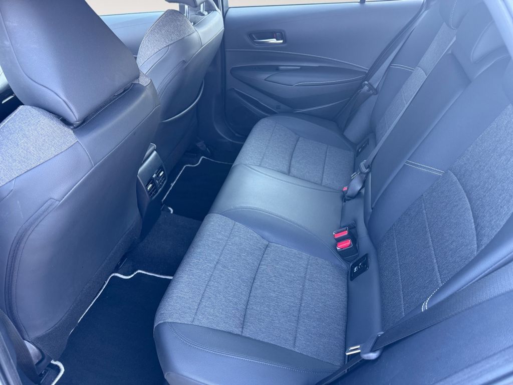 Toyota Corolla 1.8 Hybrid Touring Sports Team Deutschla foto 11